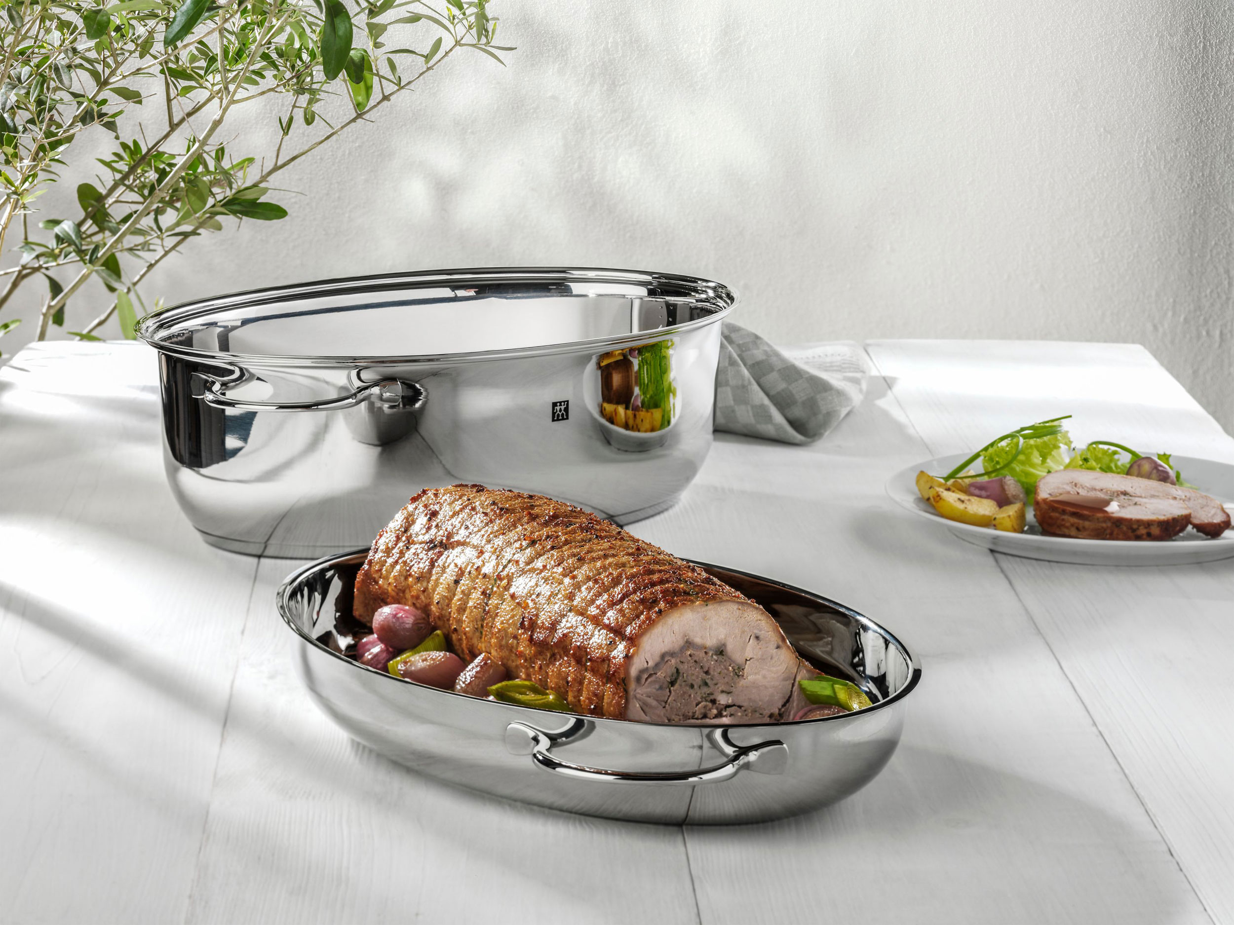 ZWILLING Multibr&auml;ter 38cm image number 12