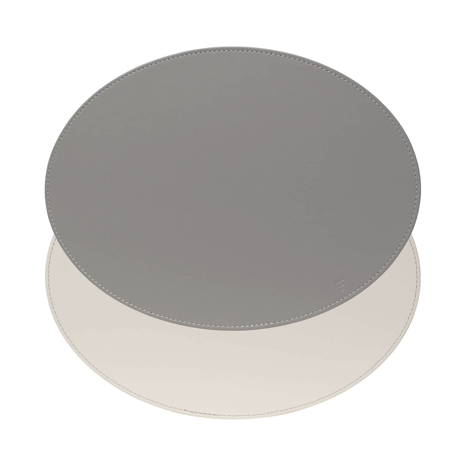 Freeform Tischset oval 45x34cm image number 1