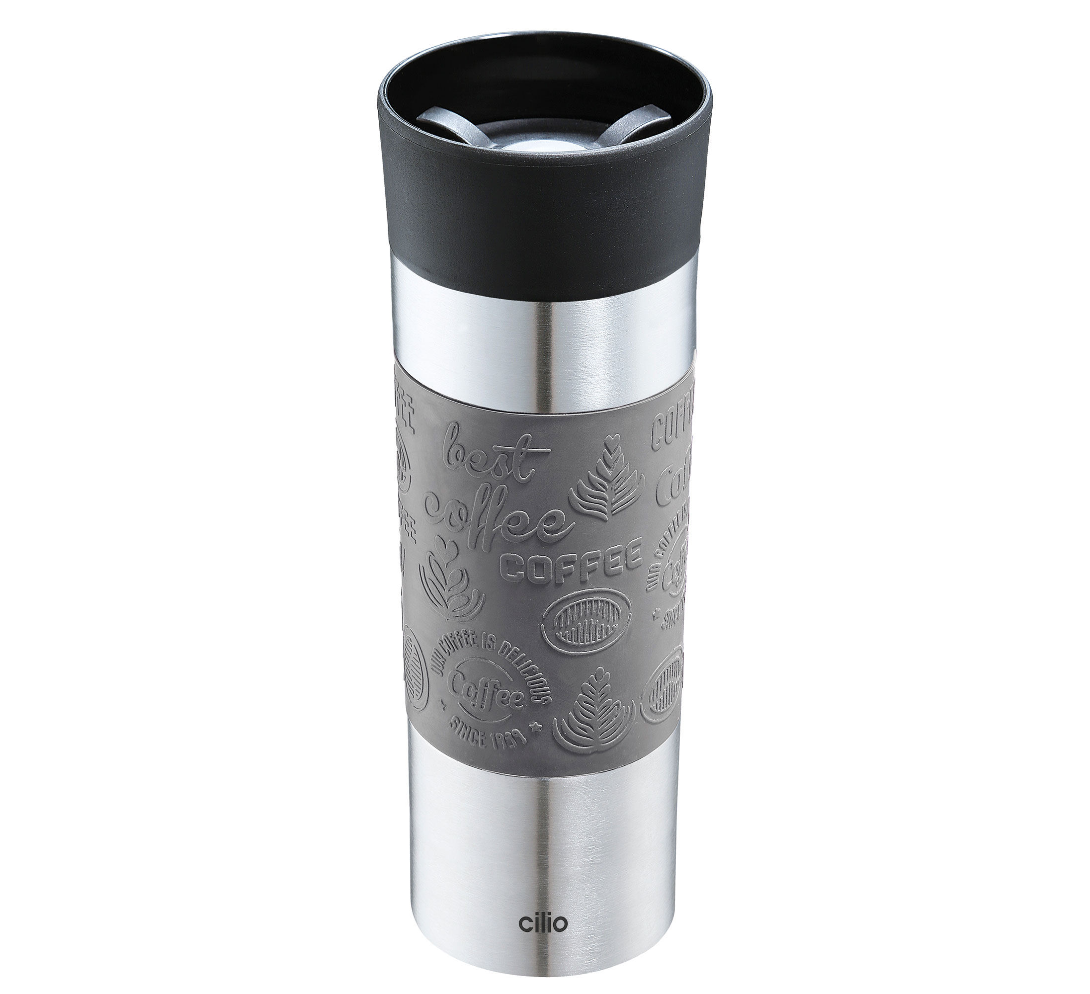 Cilio Isoliertrinkbecher 500ml image number 1