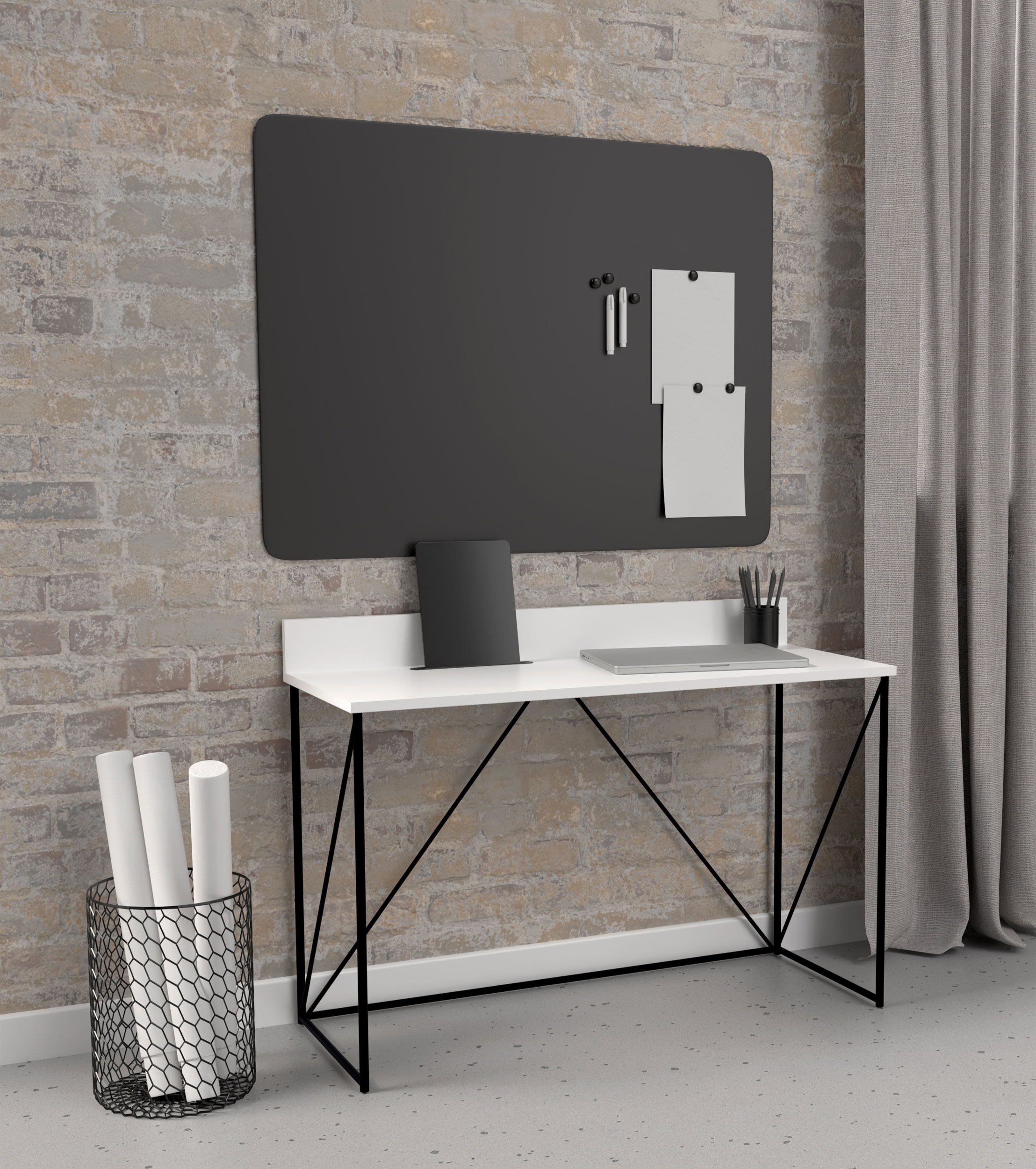 TENZO Schreibtisch image number 5