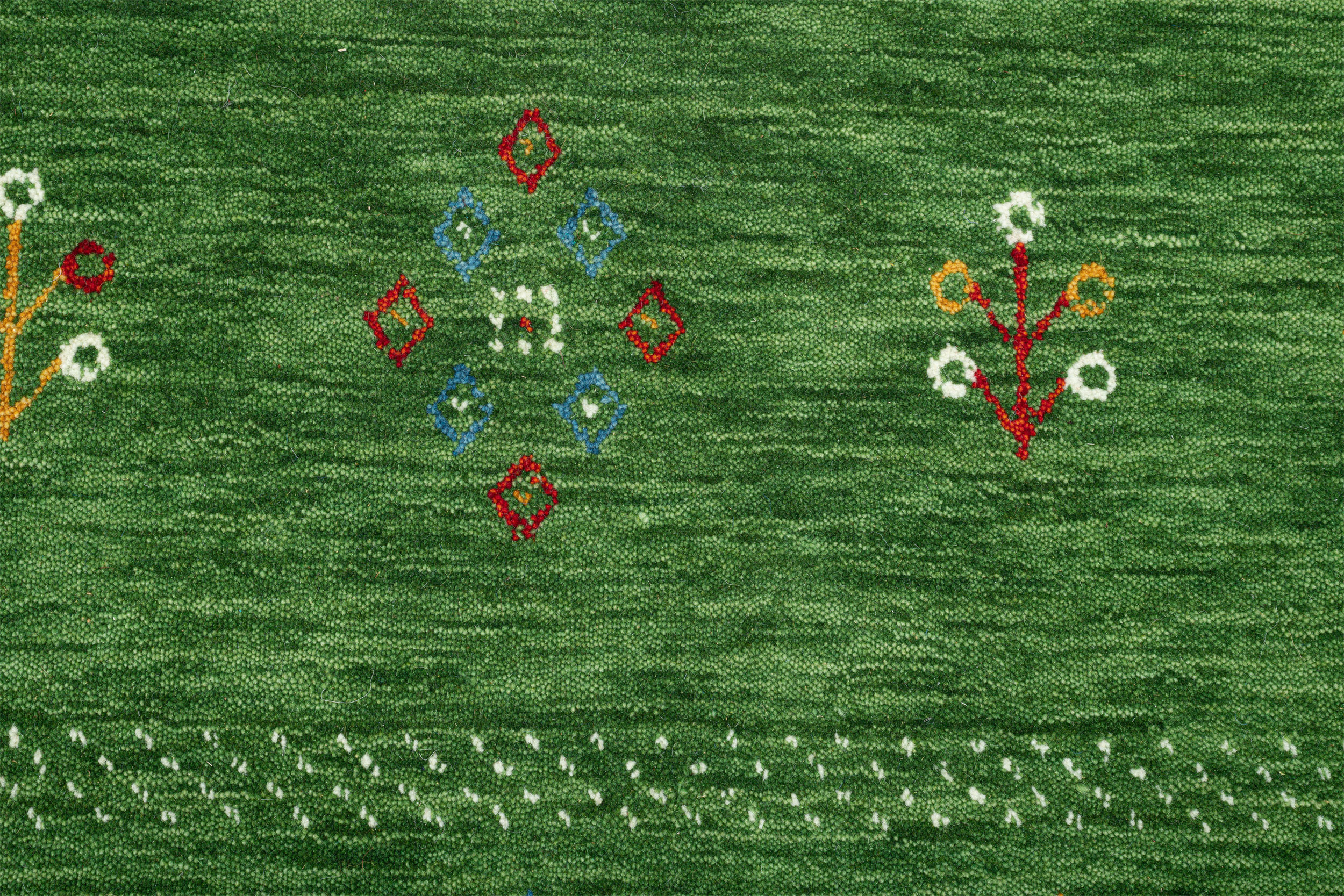 Theo Keller Handwebteppich image number 3