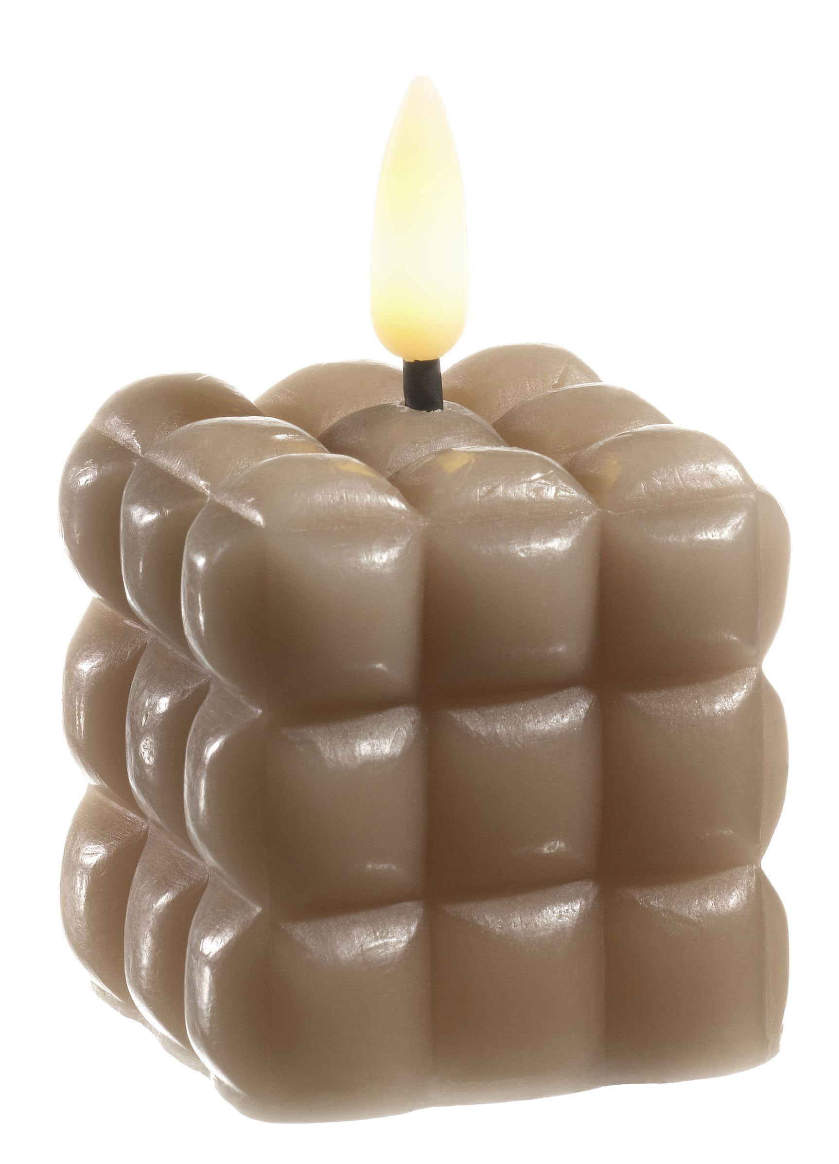 casa NOVA casaNOVA LED Kerze 8cm image number 1