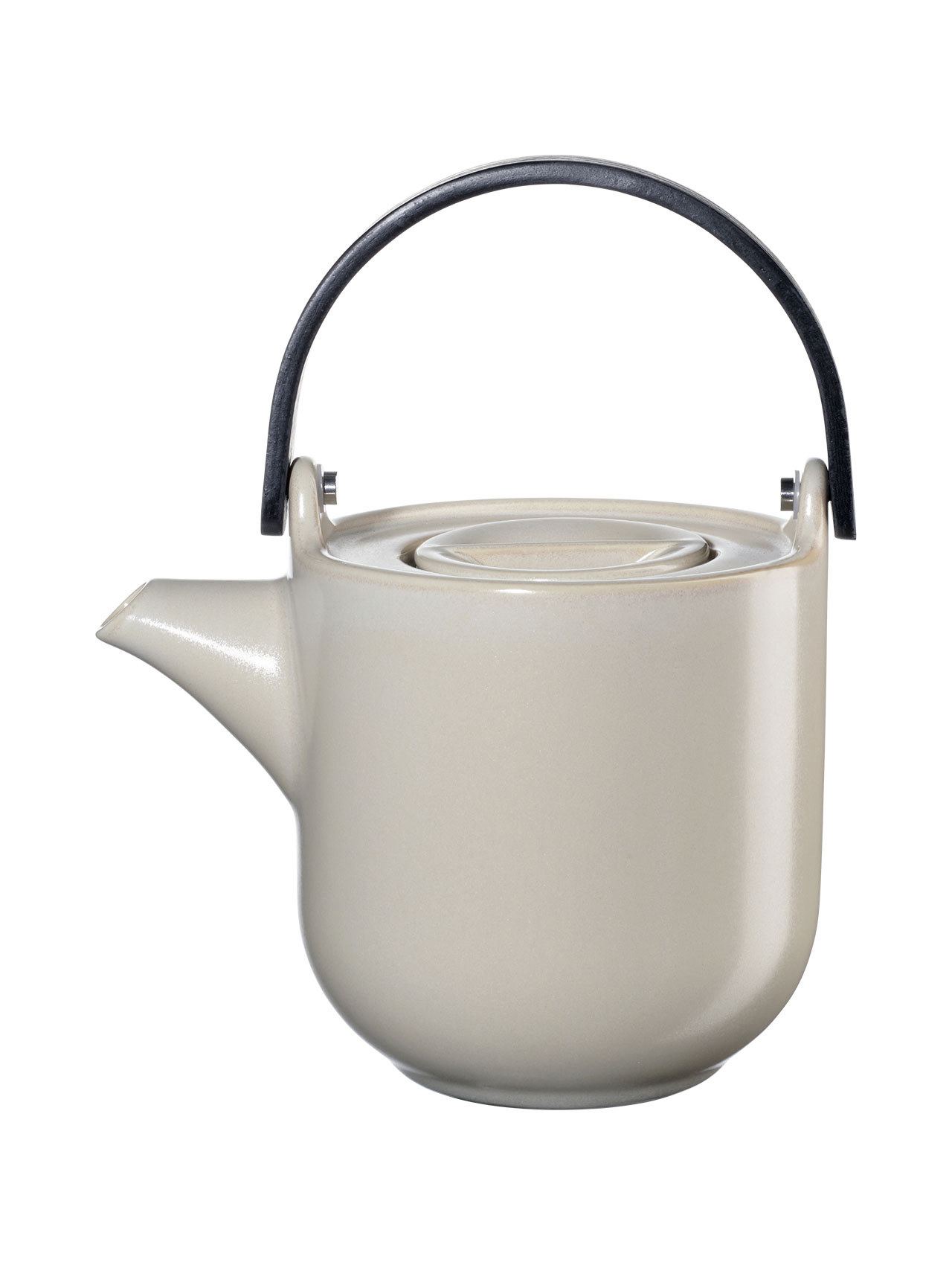 ASA Teekanne mit Holzgriff 600ml image number 1