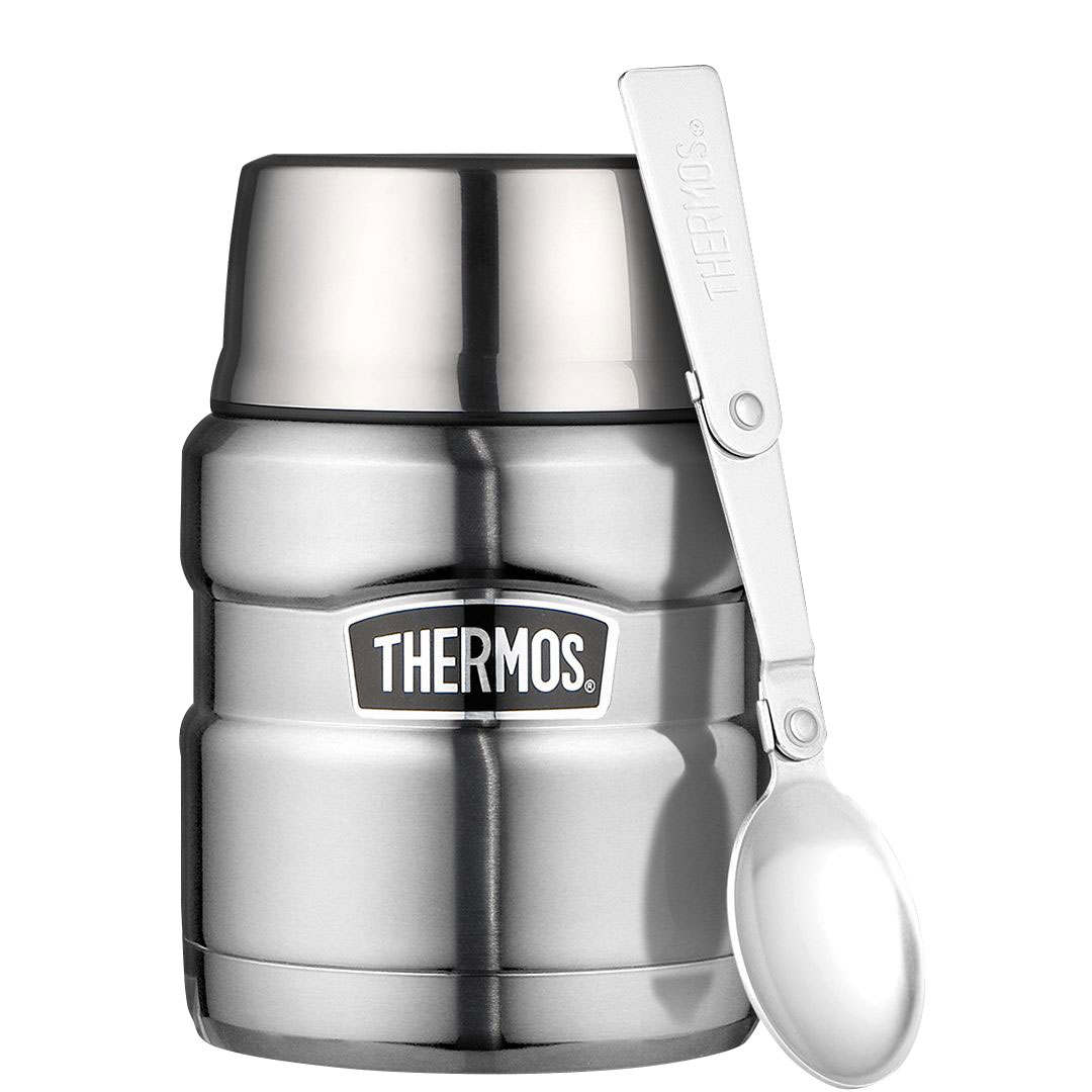 Thermos Isolier-Speisegef&auml;&szlig; 470ml image number 1