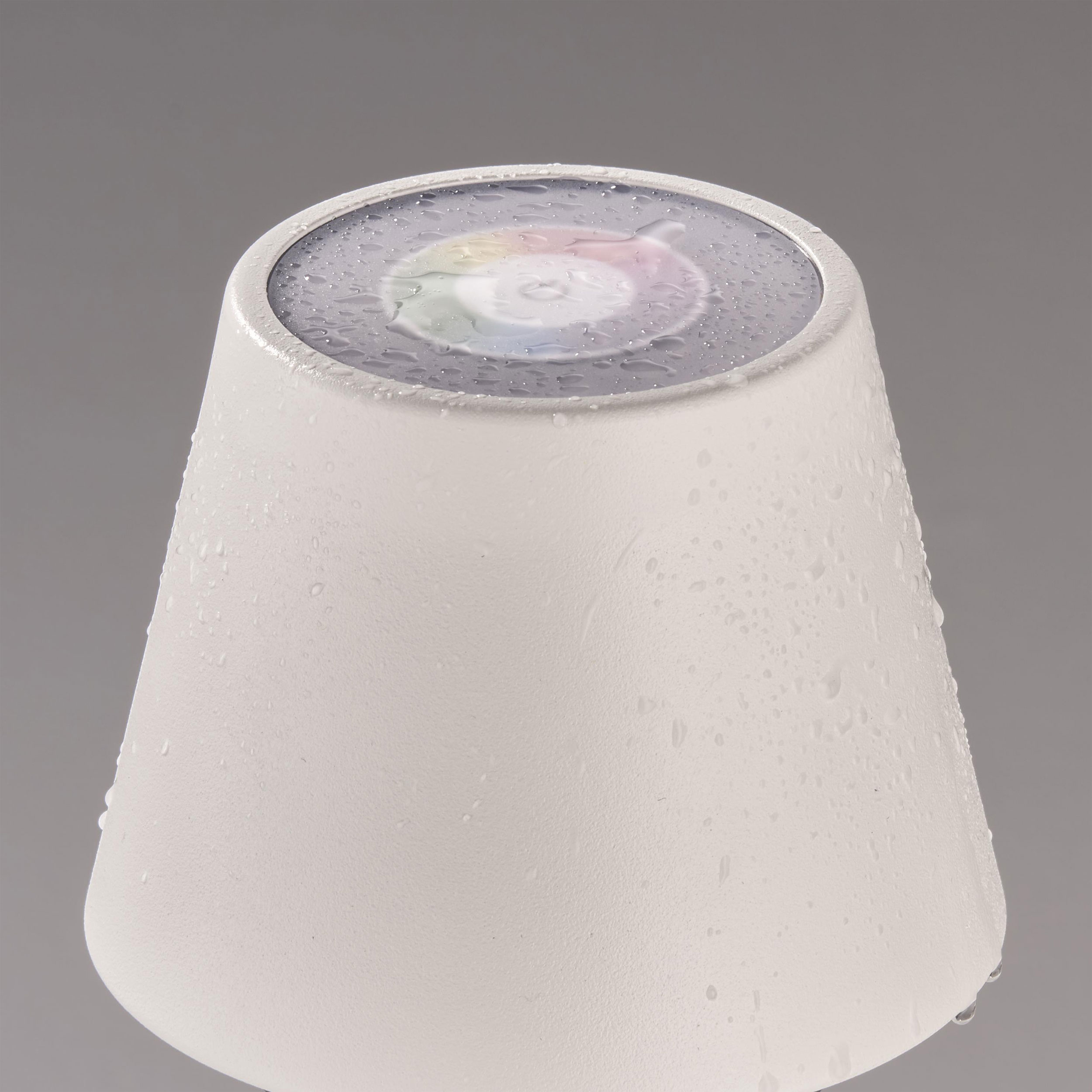 FH Lighting LED-Akku-Tischleuchte 1flg image number 3