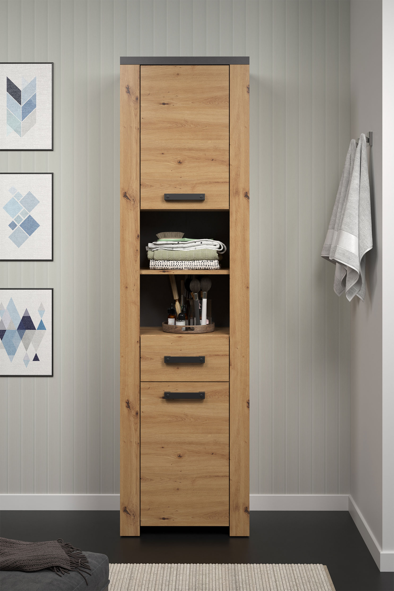 Hochschrank image number 3