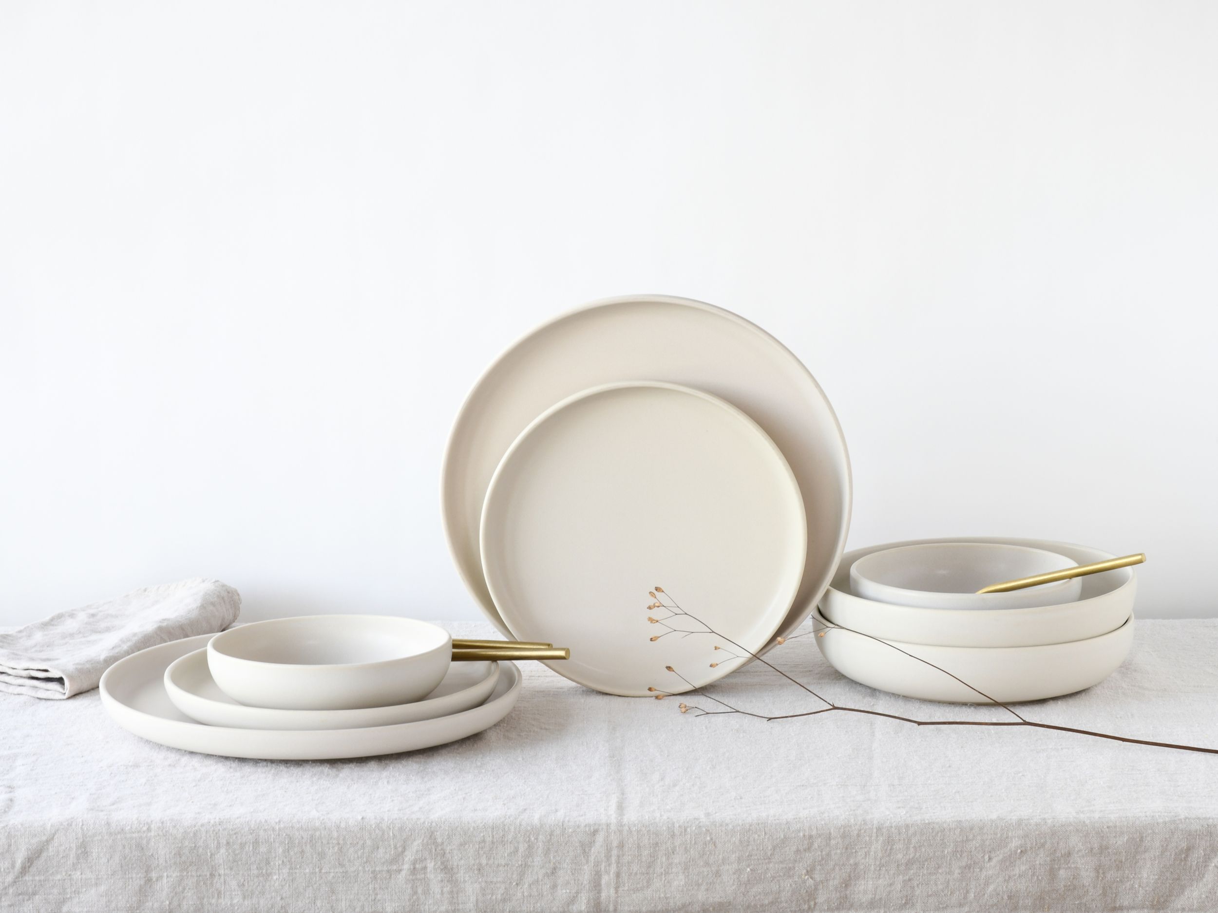 CreaTable Speiseteller 28cm image number 3