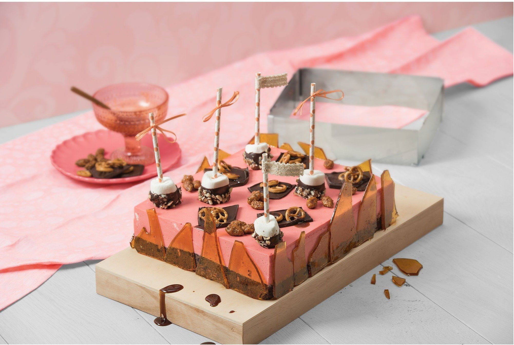 Kaiser Back-/ Dekorierrahmen 20x28cm image number 2