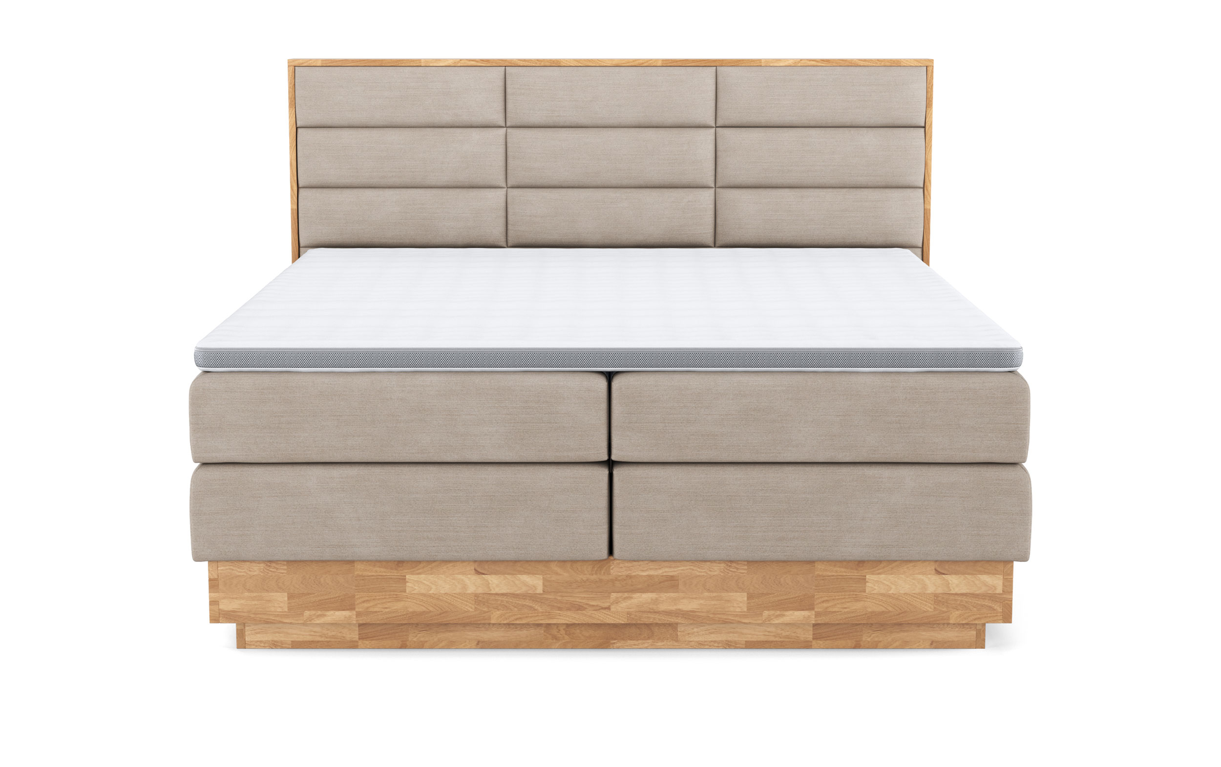 MONDO Boxspringbett image number 3