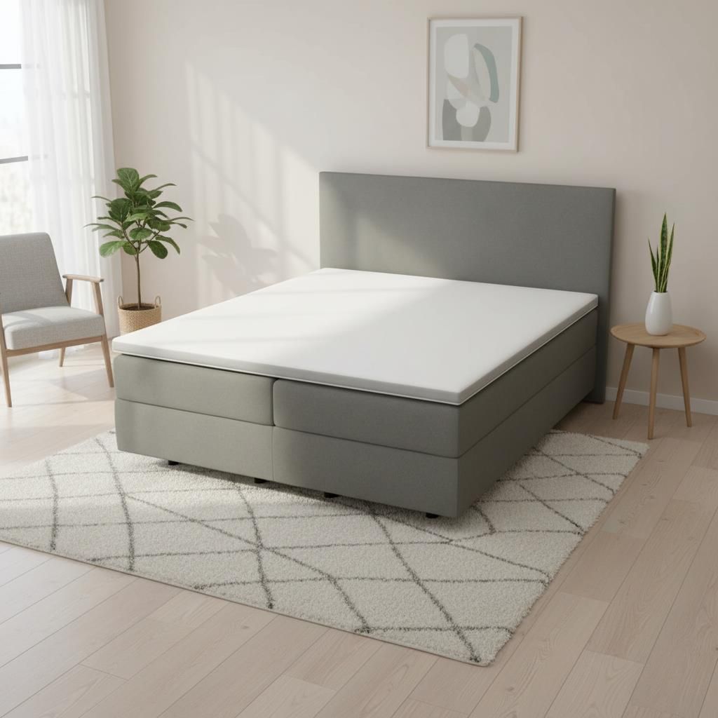 MONDO Boxspringbett image number 7