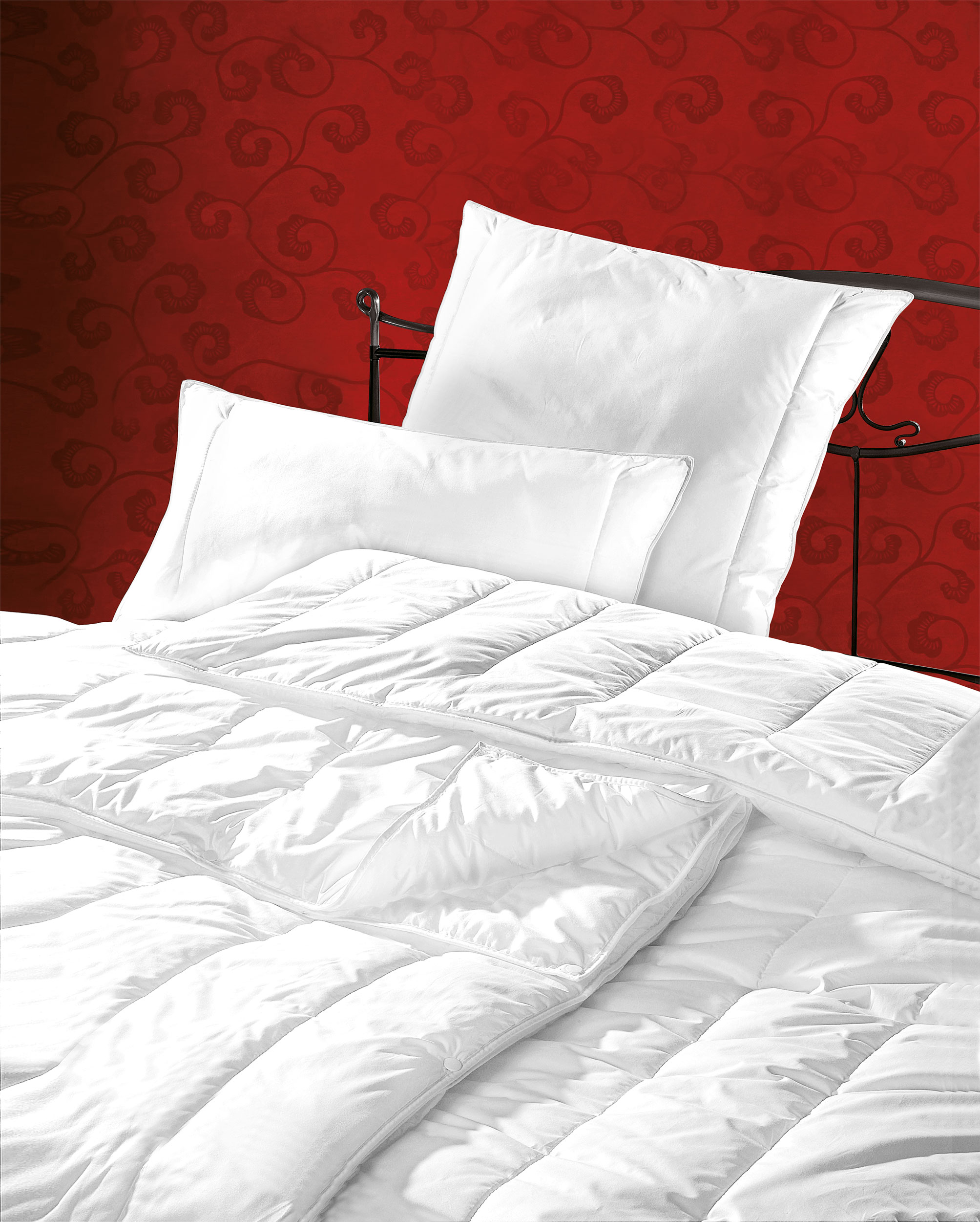 CENTA-STAR Ganzjahresbett 750g image number 2