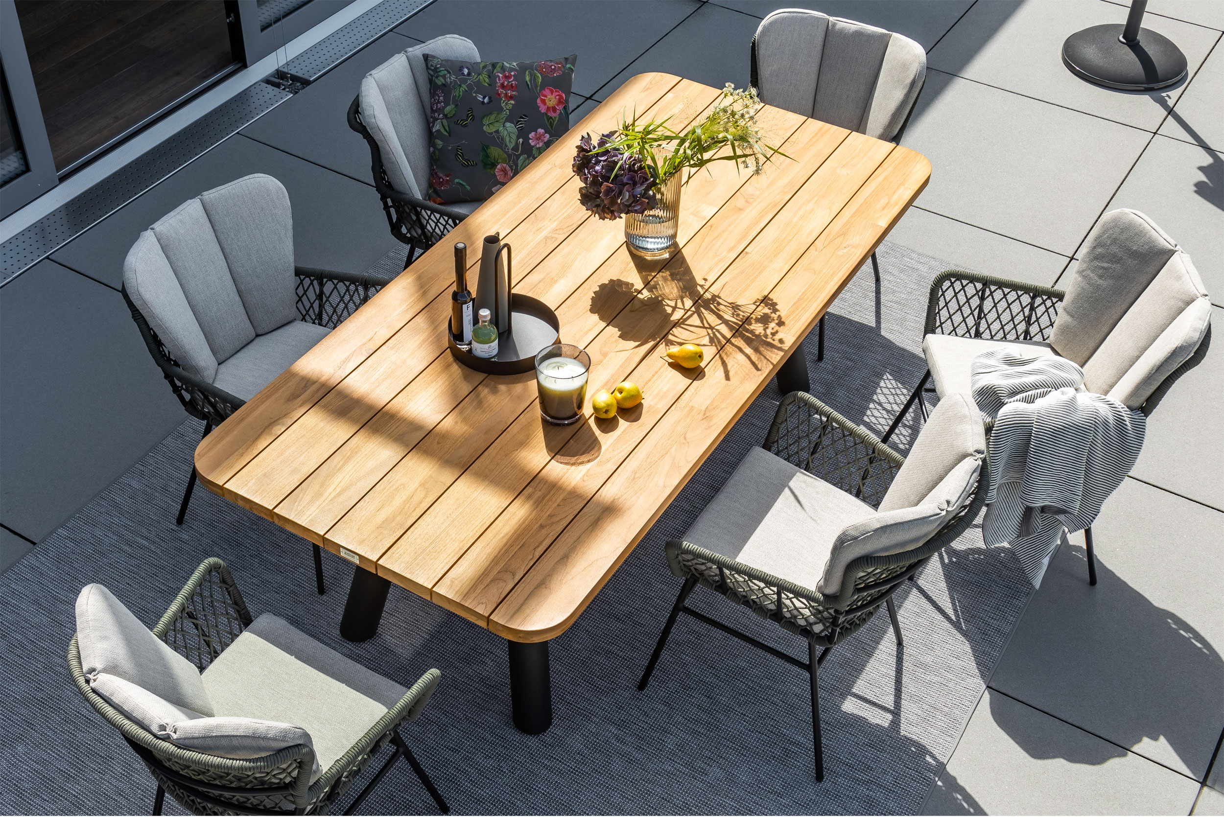 SCH&Ouml;NER WOHNEN Tisch image number 2