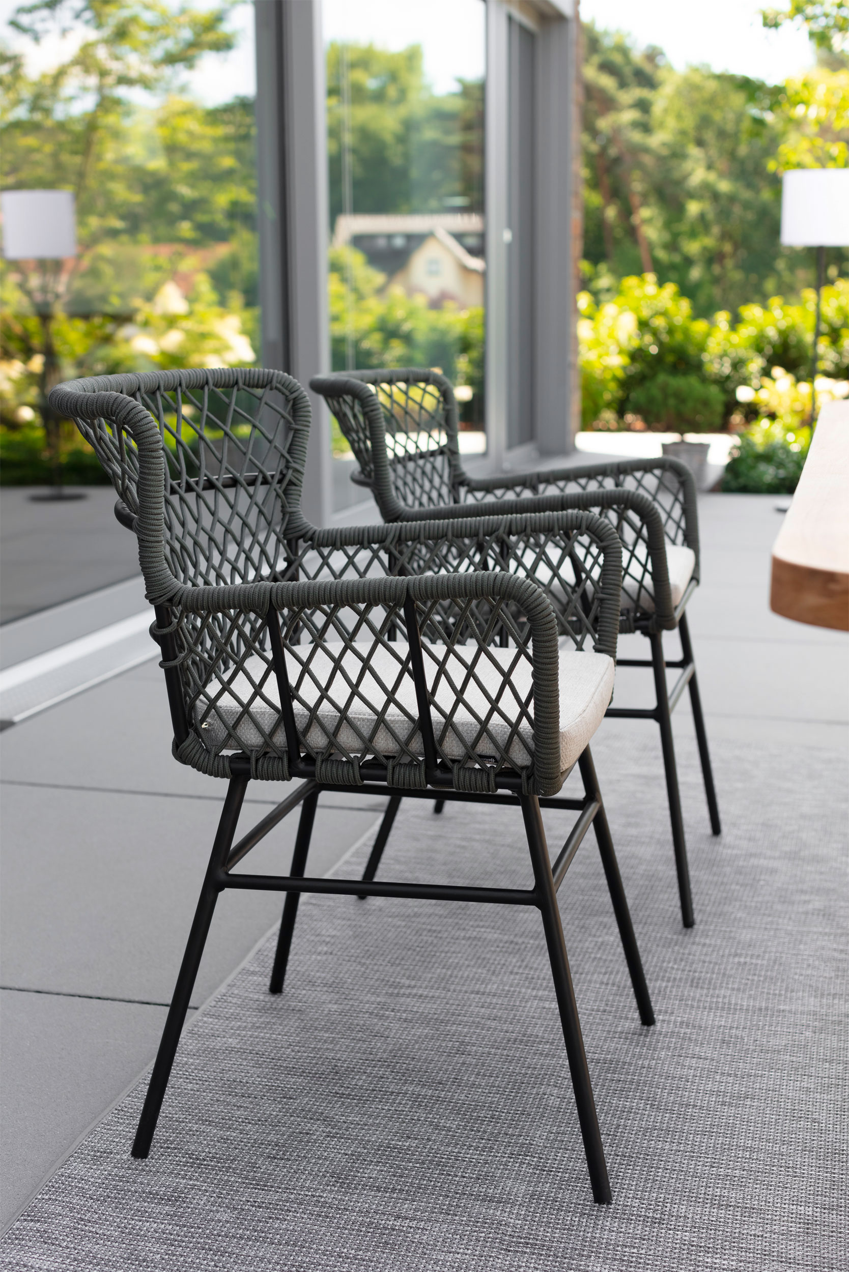 SCH&Ouml;NER WOHNEN Stuhl image number 3