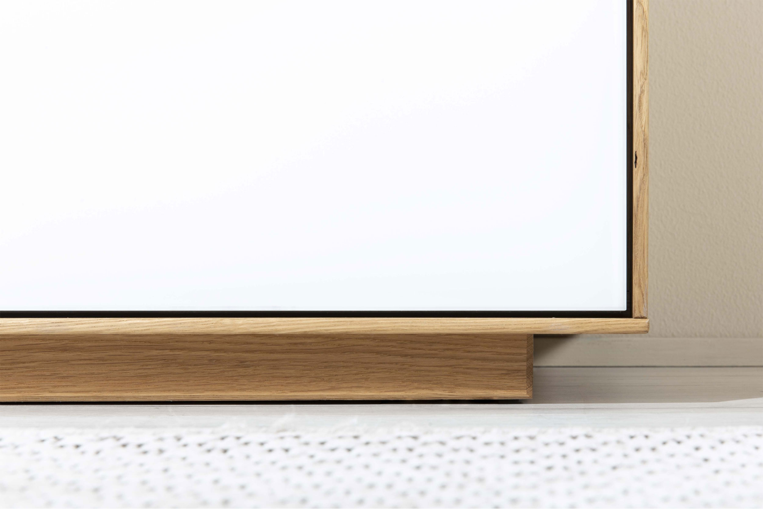 VALMONDO Garderobenbank image number 3