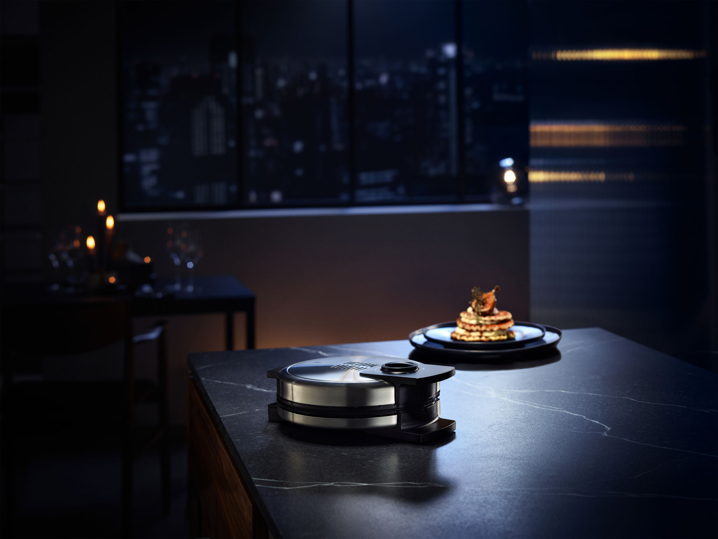 WMF Waffeleisen image number 6