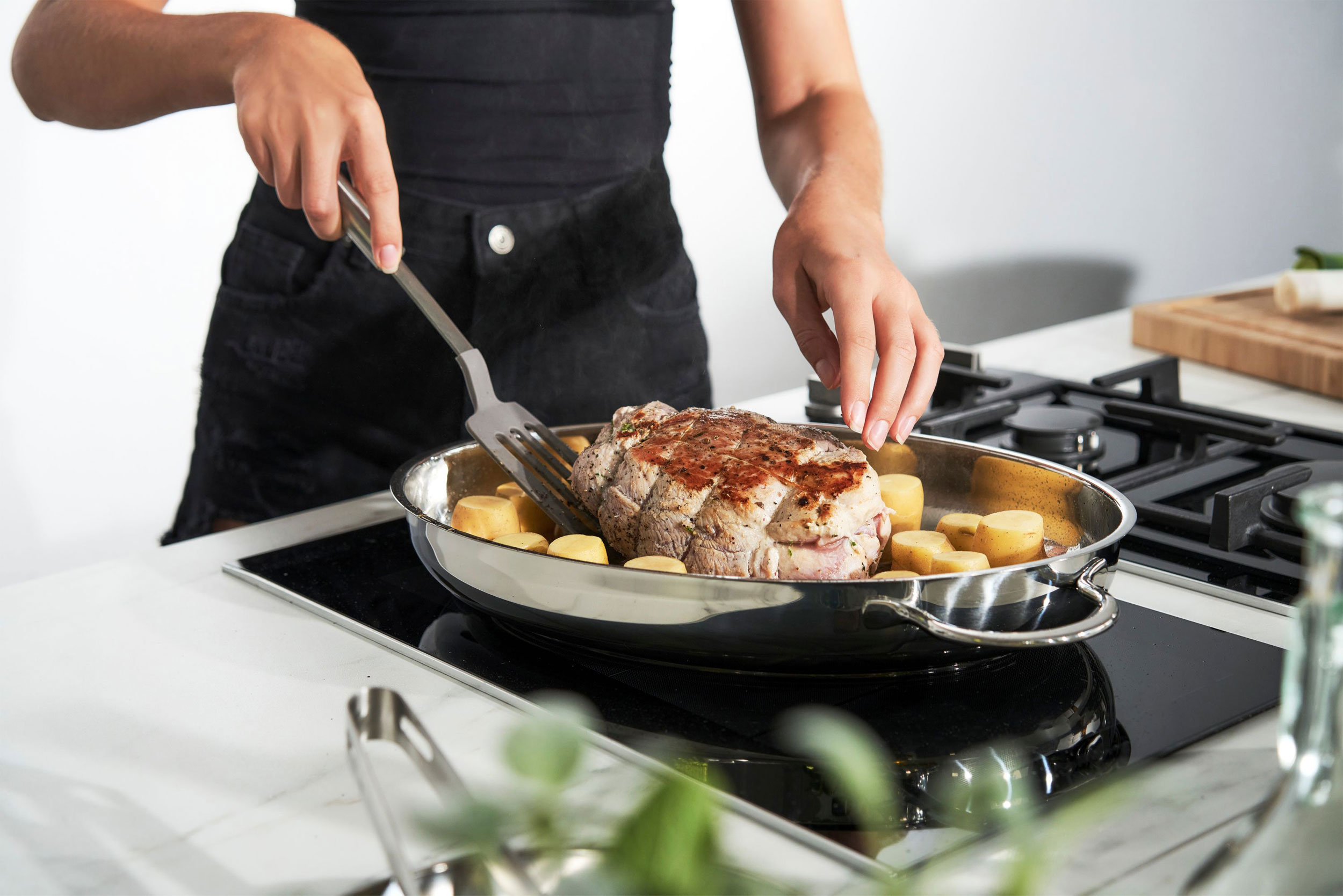 ZWILLING Multibr&auml;ter 38cm image number 8