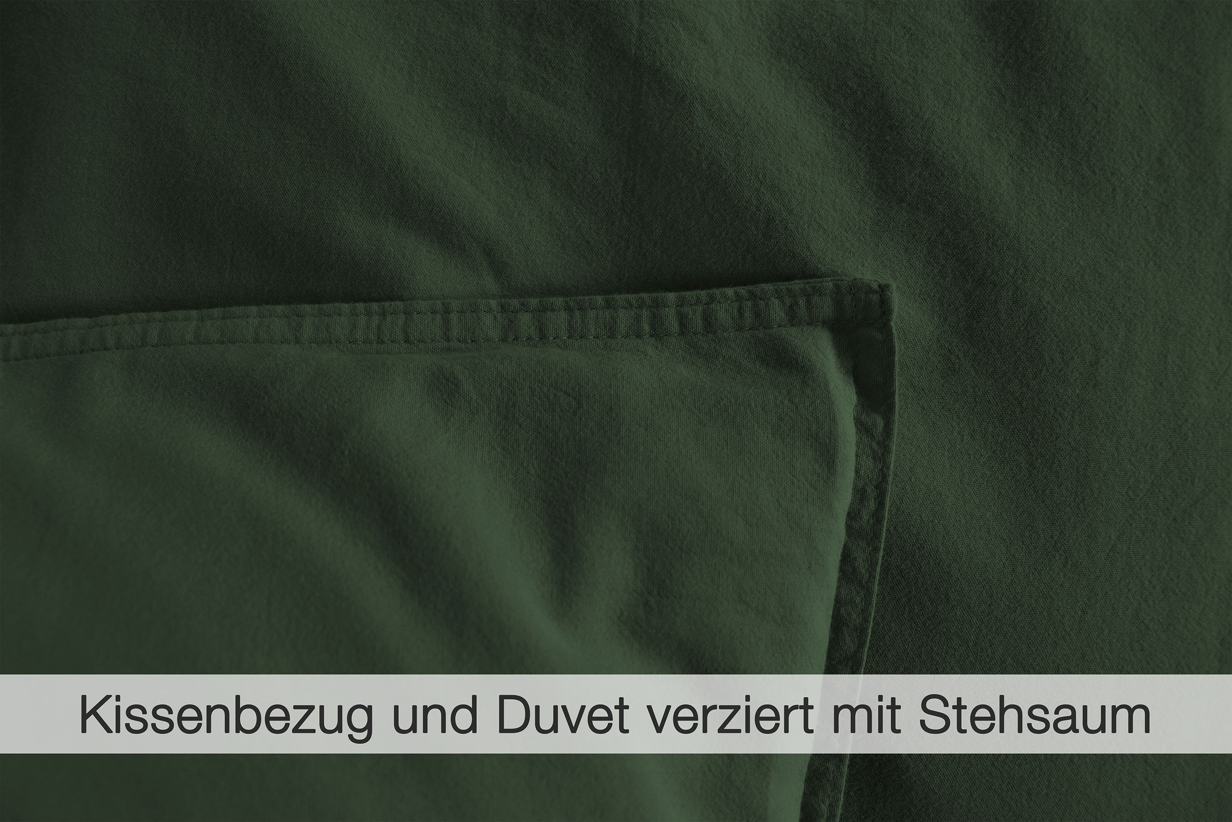 Dero Textil Bettw&auml;sche image number 2