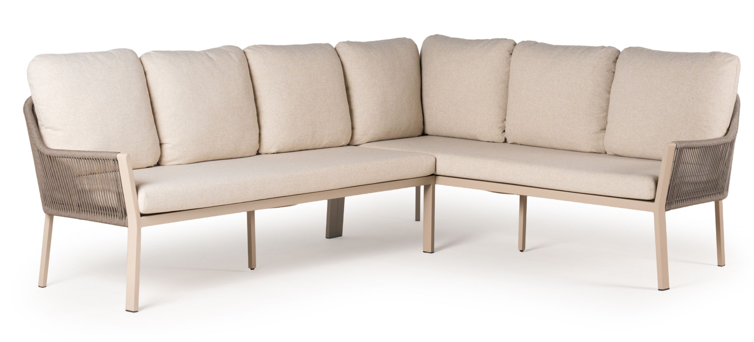 TIERRA OUTDOOR Garten/Esslounge Ecke rechts image number 1