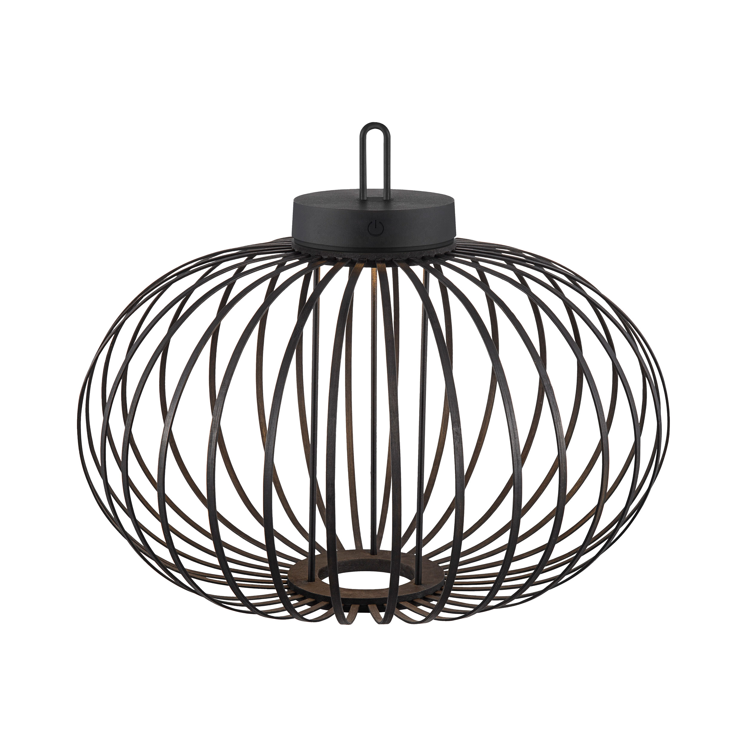 JUST LIGHT LED-Akku-Tischleuchte 1flg image number 2