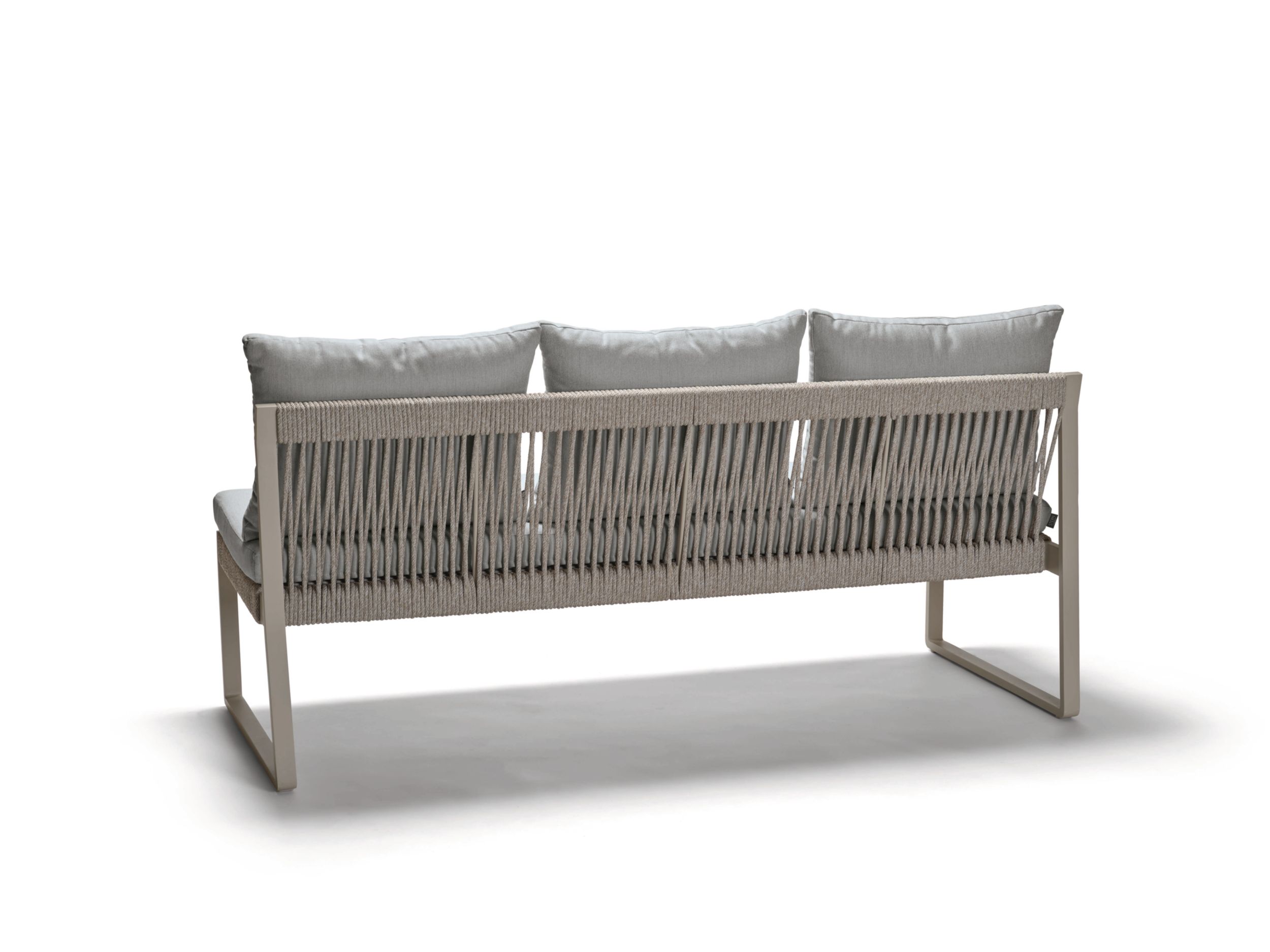 STERN Rope Gartensofa 3-Sitzer image number 2