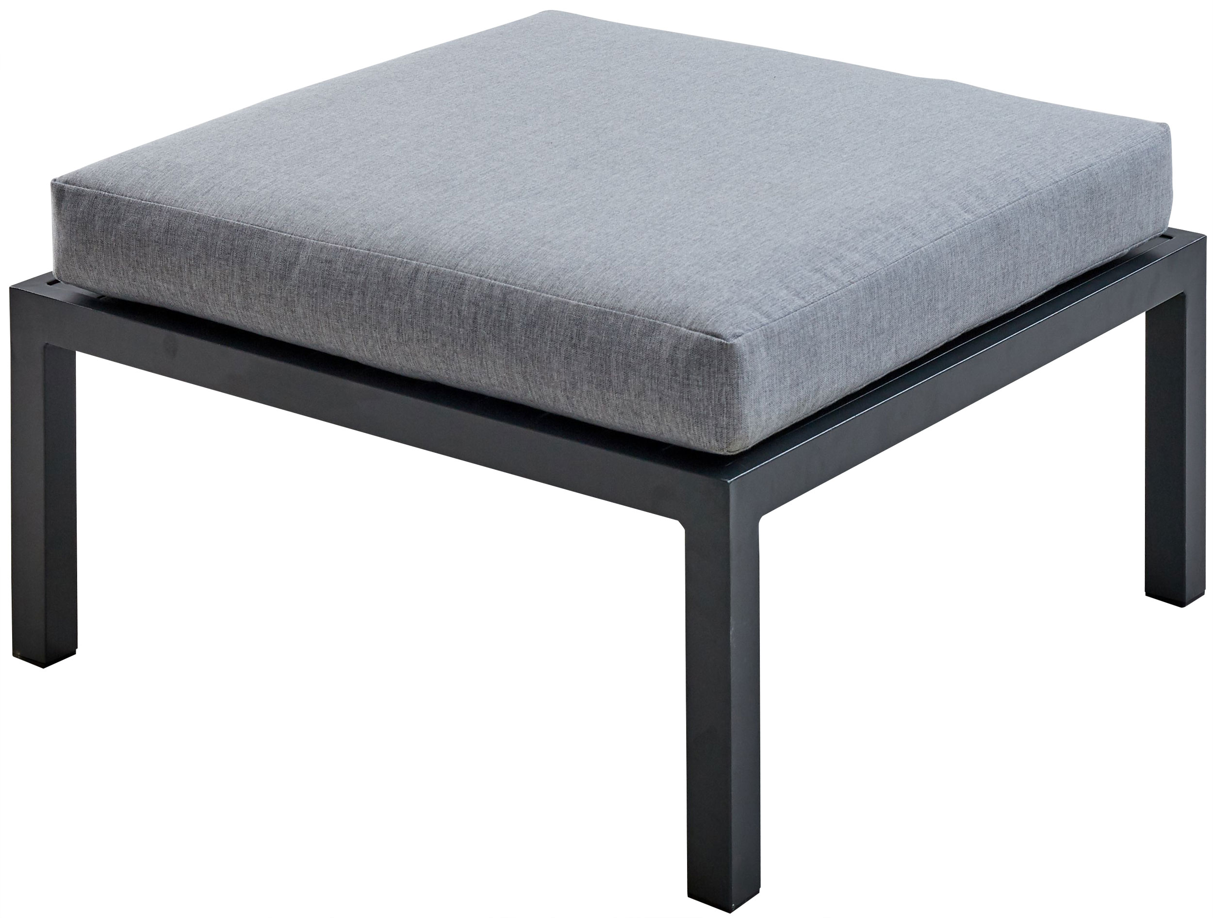 OUTDOOR Gartenhocker Aluminium image number 1