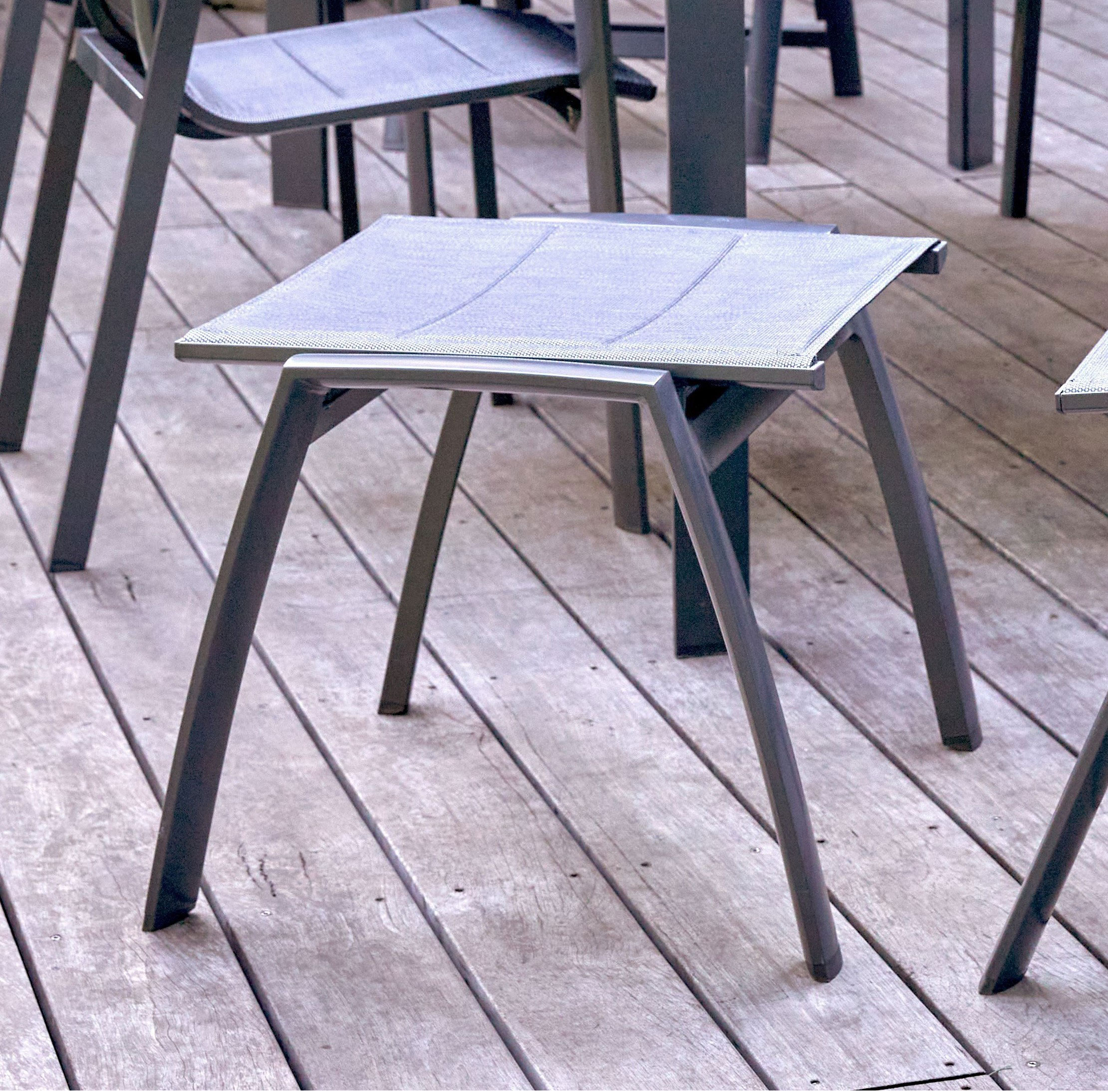 OUTDOOR Gartenhocker image number 4