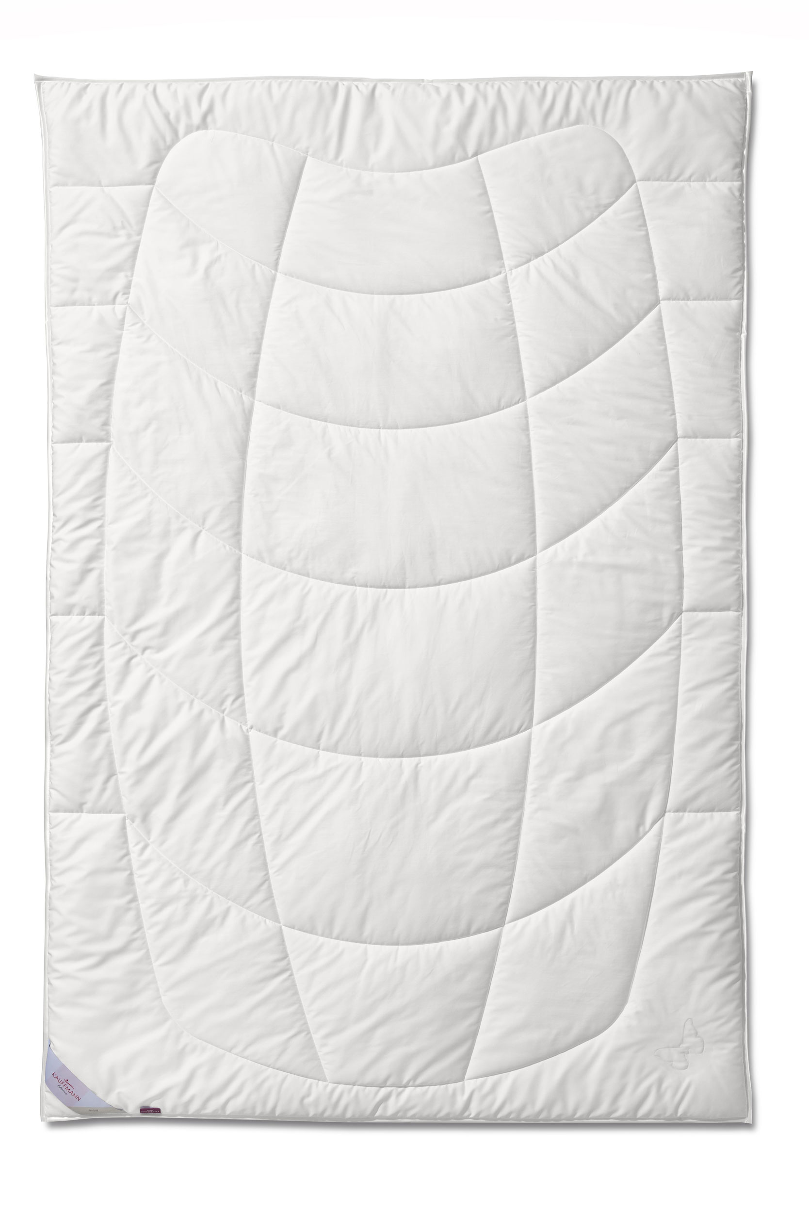 Sanders-Kauffmann Seiden-Sommerdecke image number 2