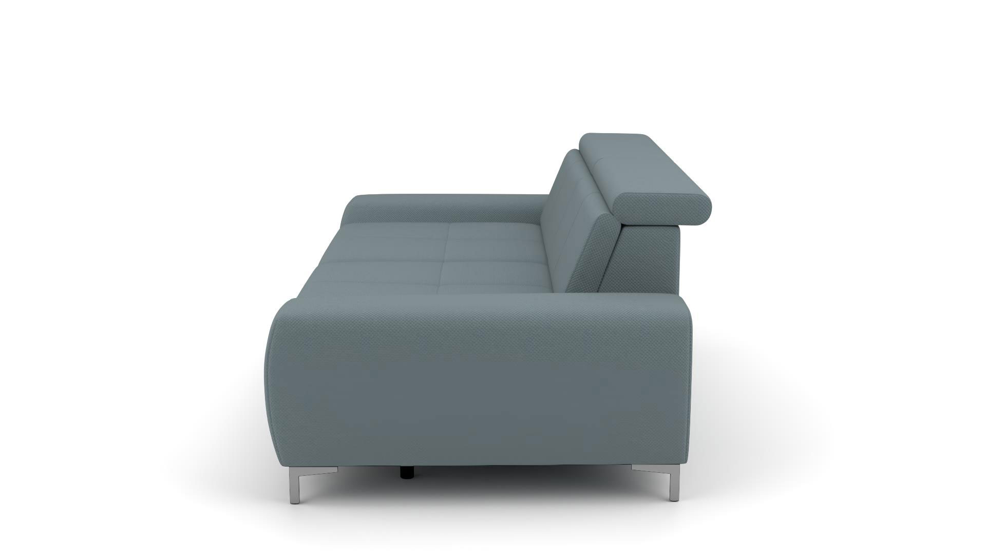 set one by Musterring 3-Sitzer-Sofa image number 4