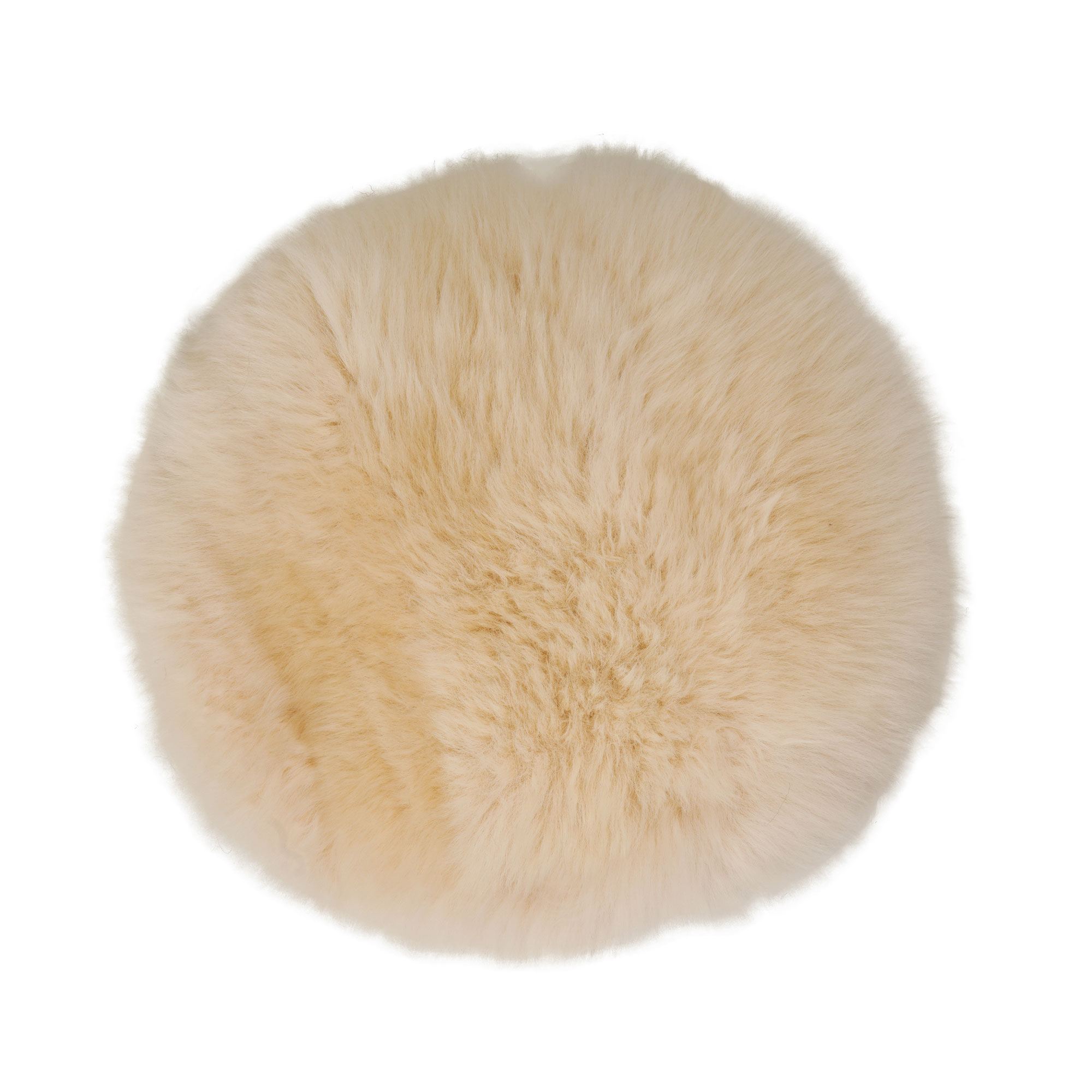 Luxor Schaffell Sitzkissen image number 1