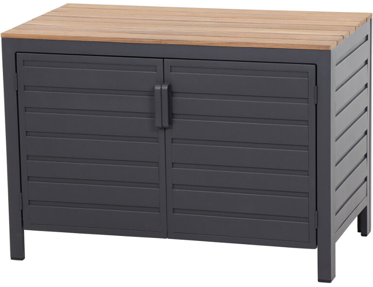 SIENA GARDEN Outdoork&uuml;che Mittelt. niedrig image number 1