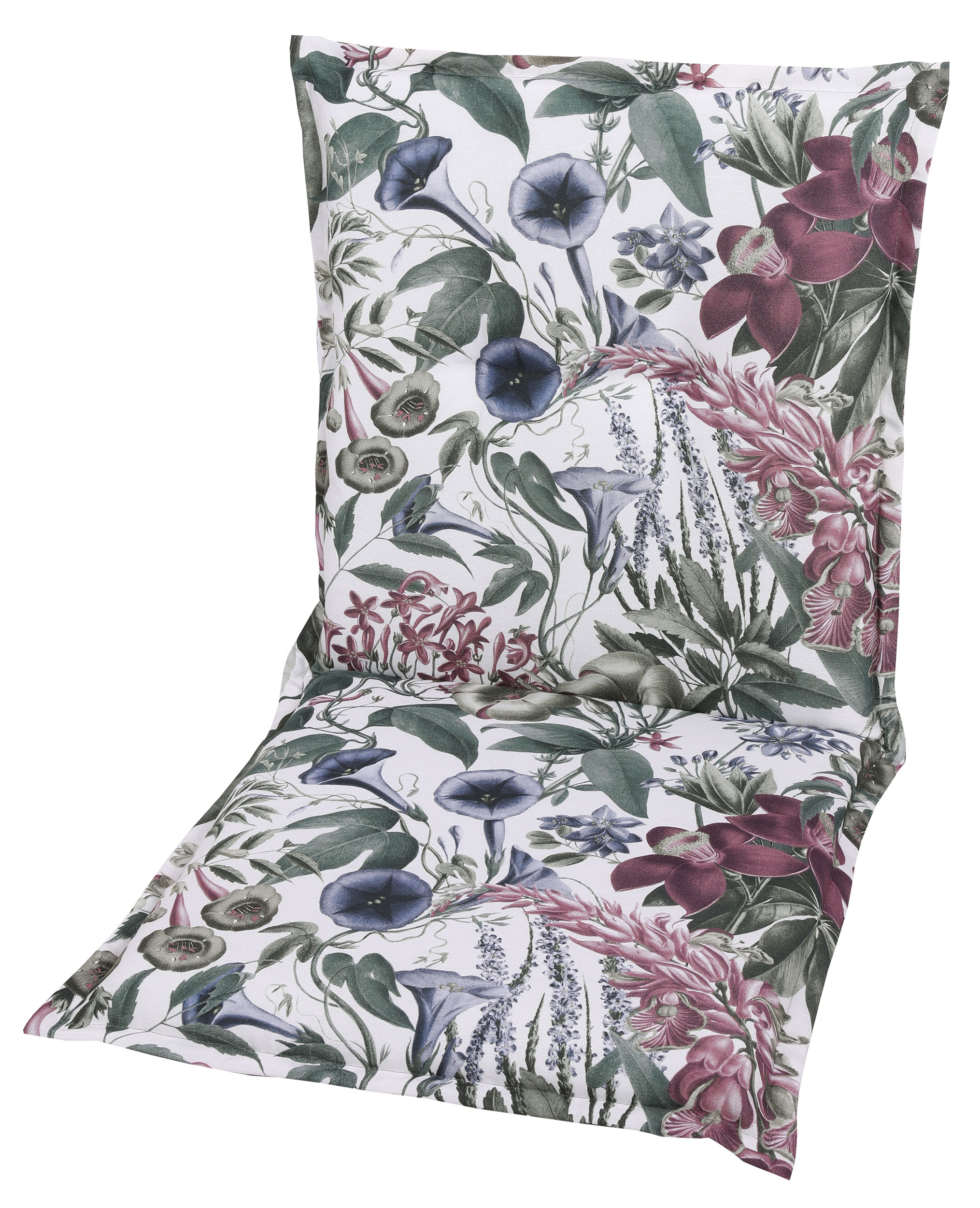 GO-DE Sesselauflage nieder image number 1