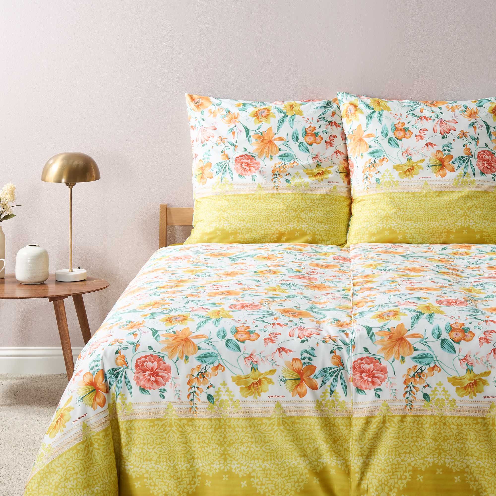 Bassetti Satin-Bettw&auml;sche image number 2