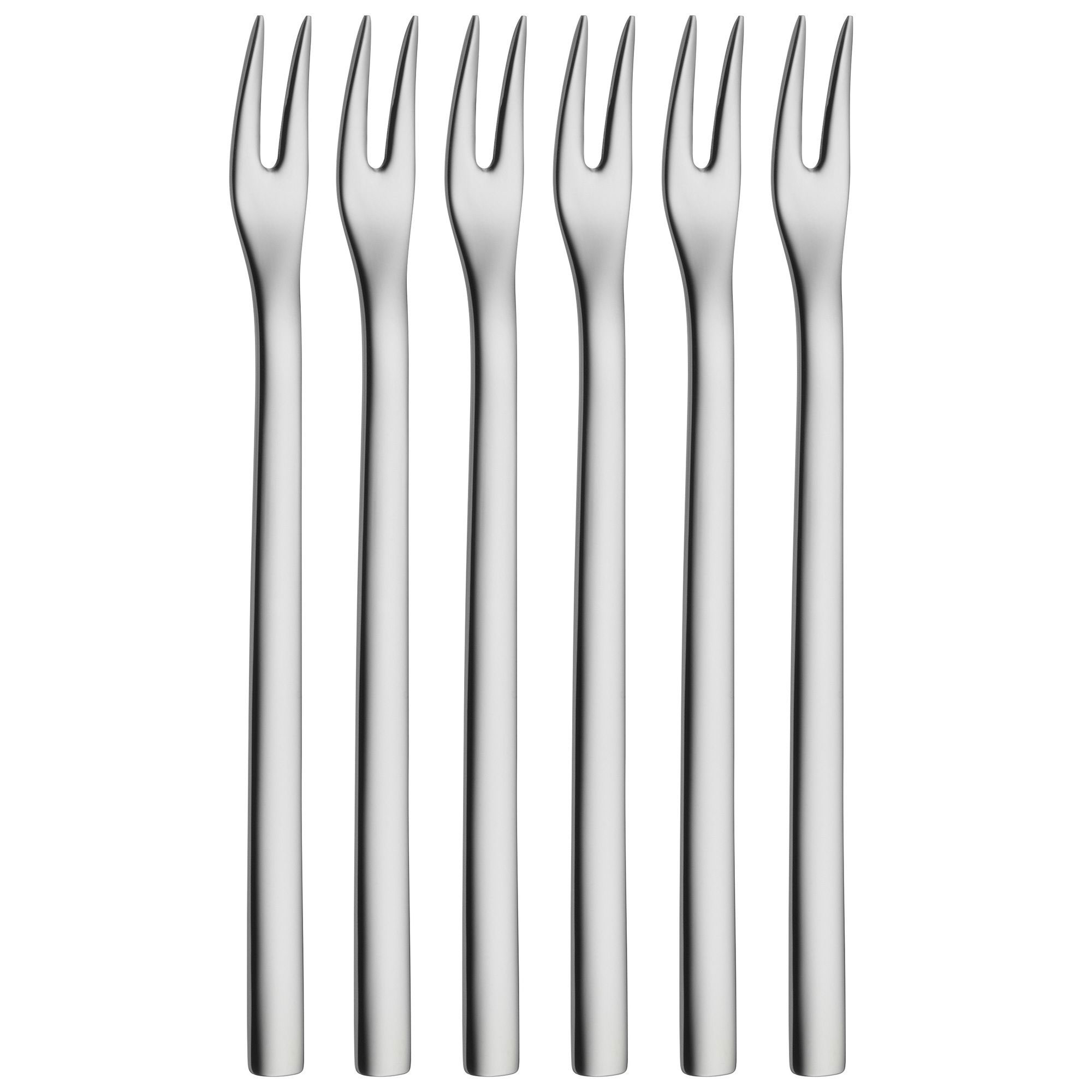 WMF Bowlengabel-Set 6tlg image number 1