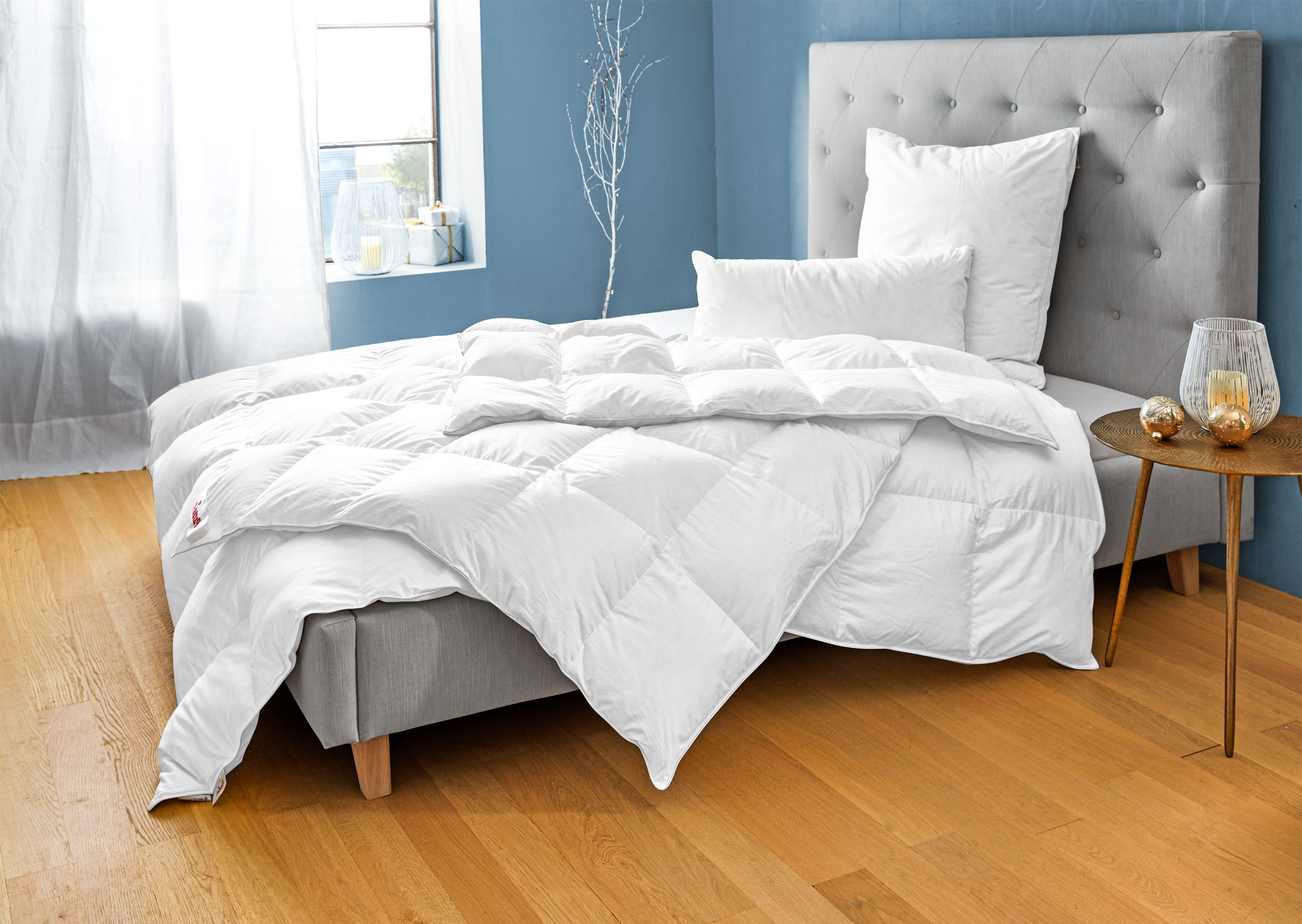 CENTA-STAR Kassettenbett 840g image number 5