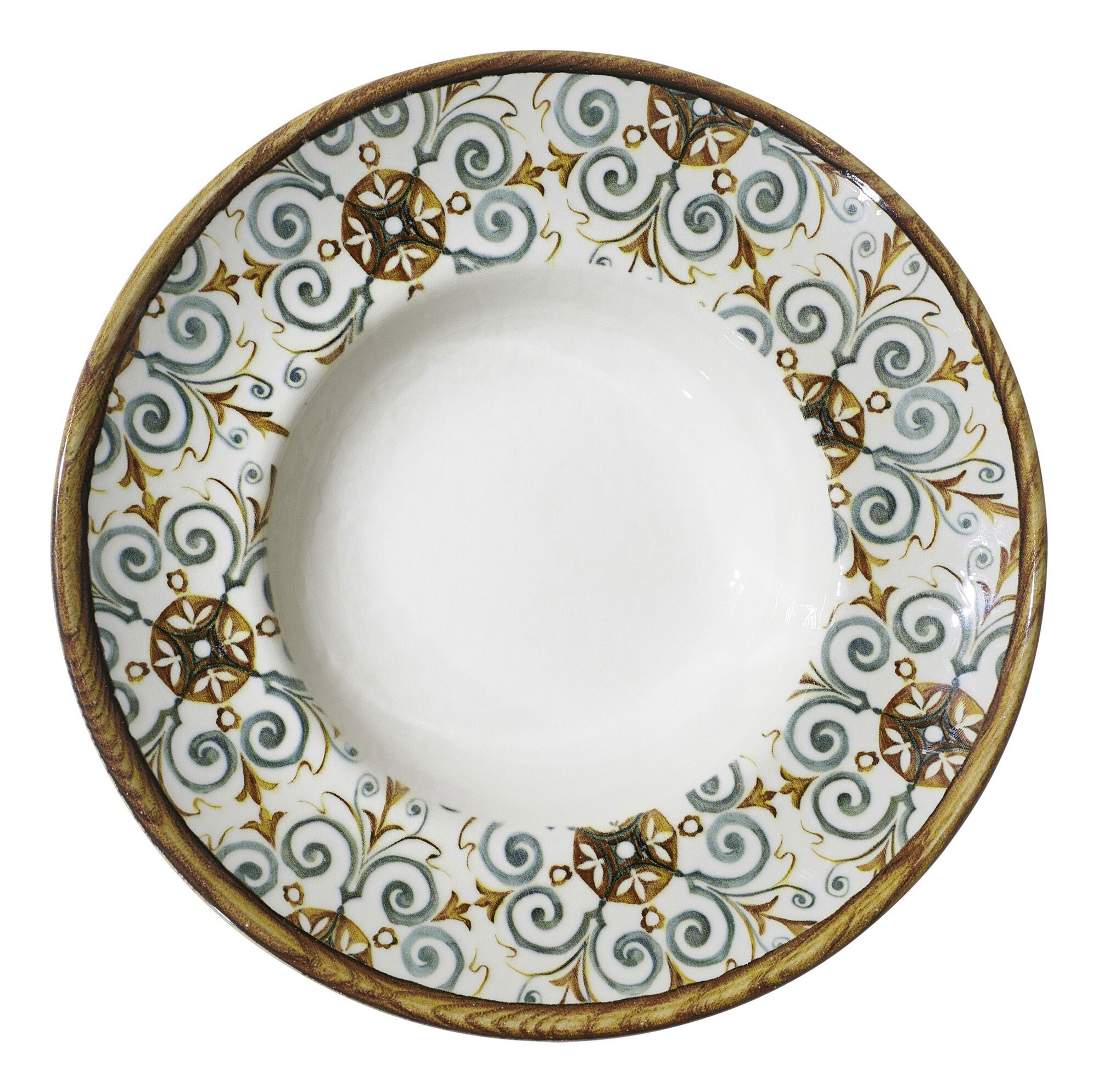 Ritzenhoff & Breker Pastateller 27cm image number 1