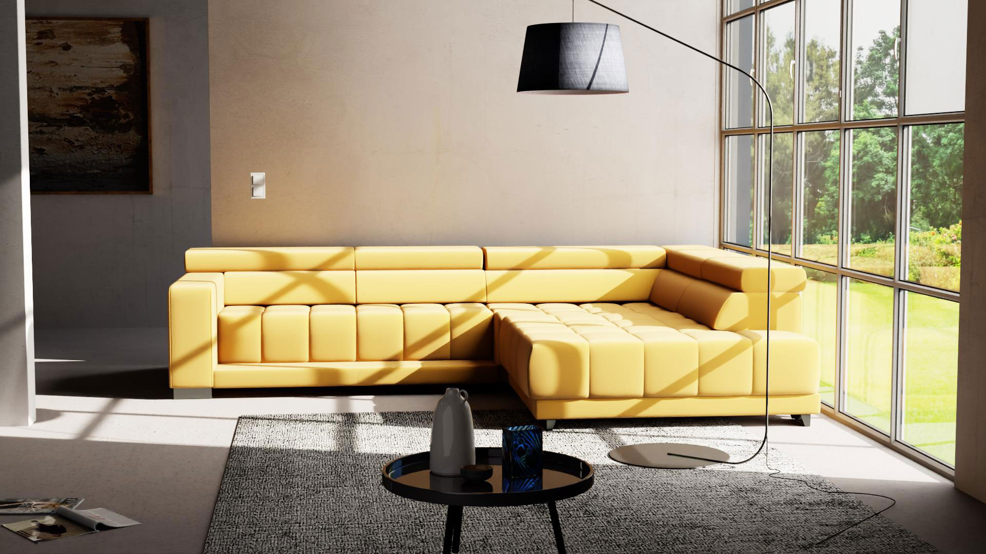 Polstergarnitur image number 7