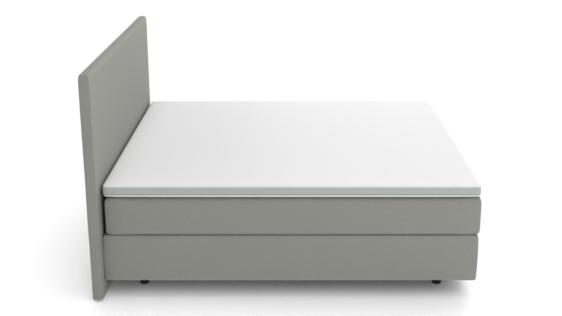 MONDO Boxspringbett image number 4