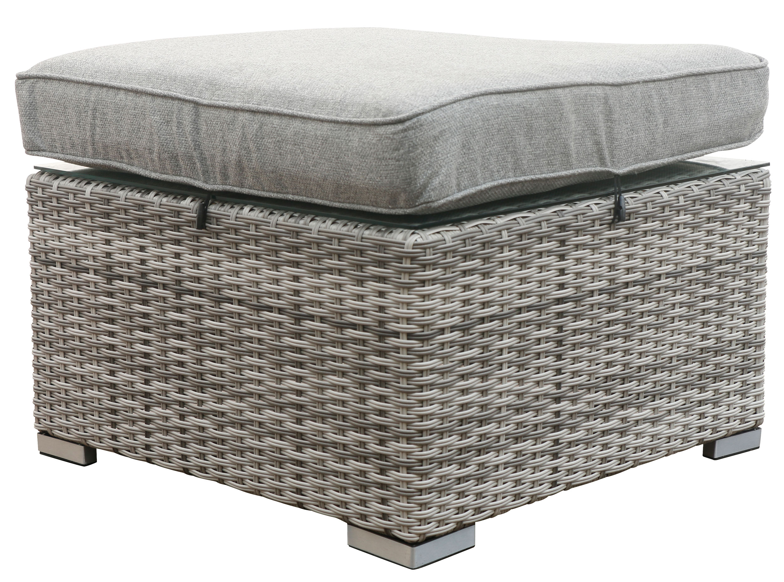 OUTDOOR Gartenhocker image number 1