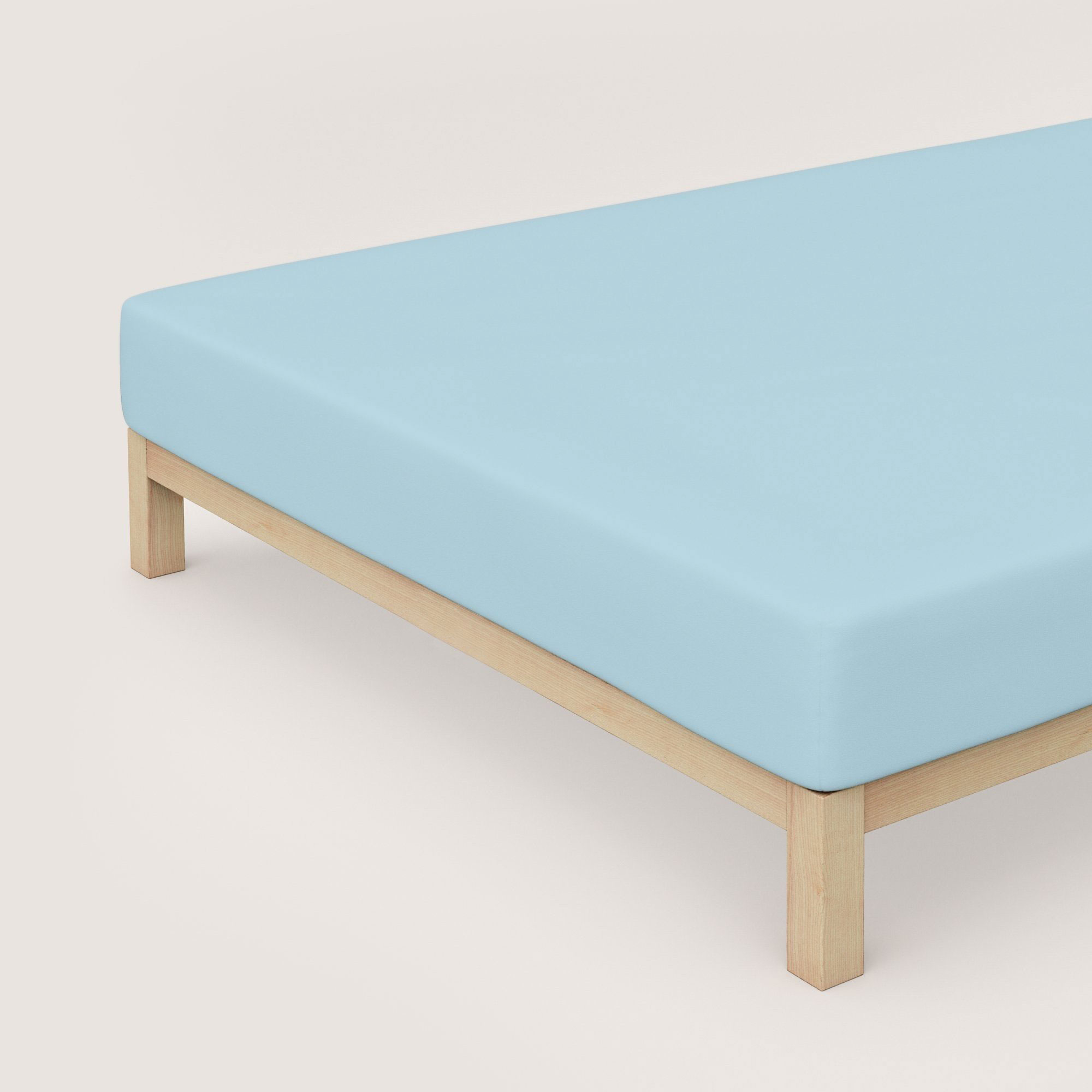 schlafgut Pure-Spannbettlaken image number 1