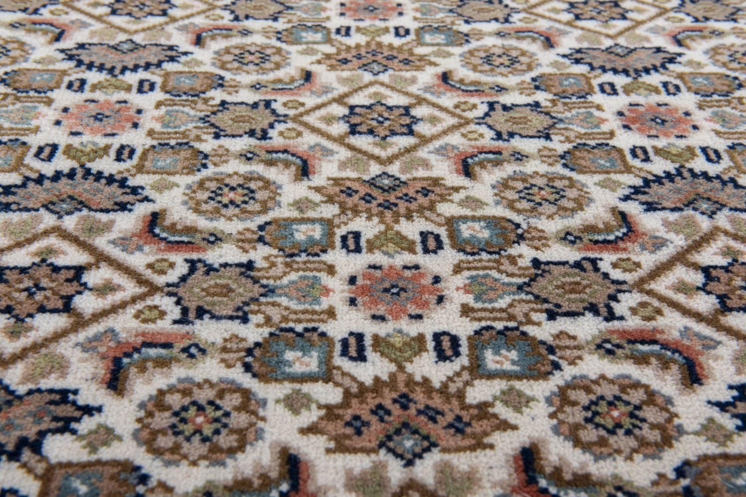 Theo Keller Handkn&uuml;pfteppich image number 3