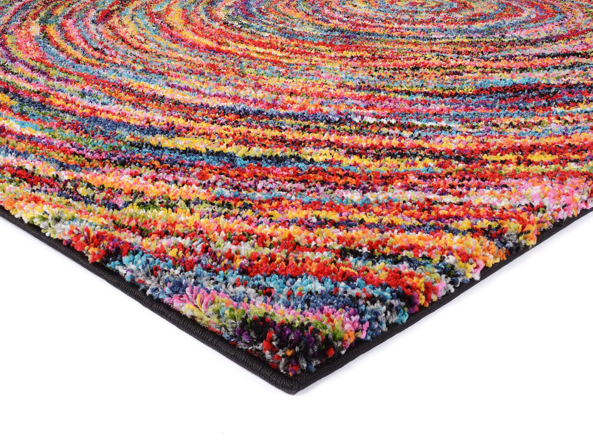 OCI Webteppich modern Hochflor image number 3