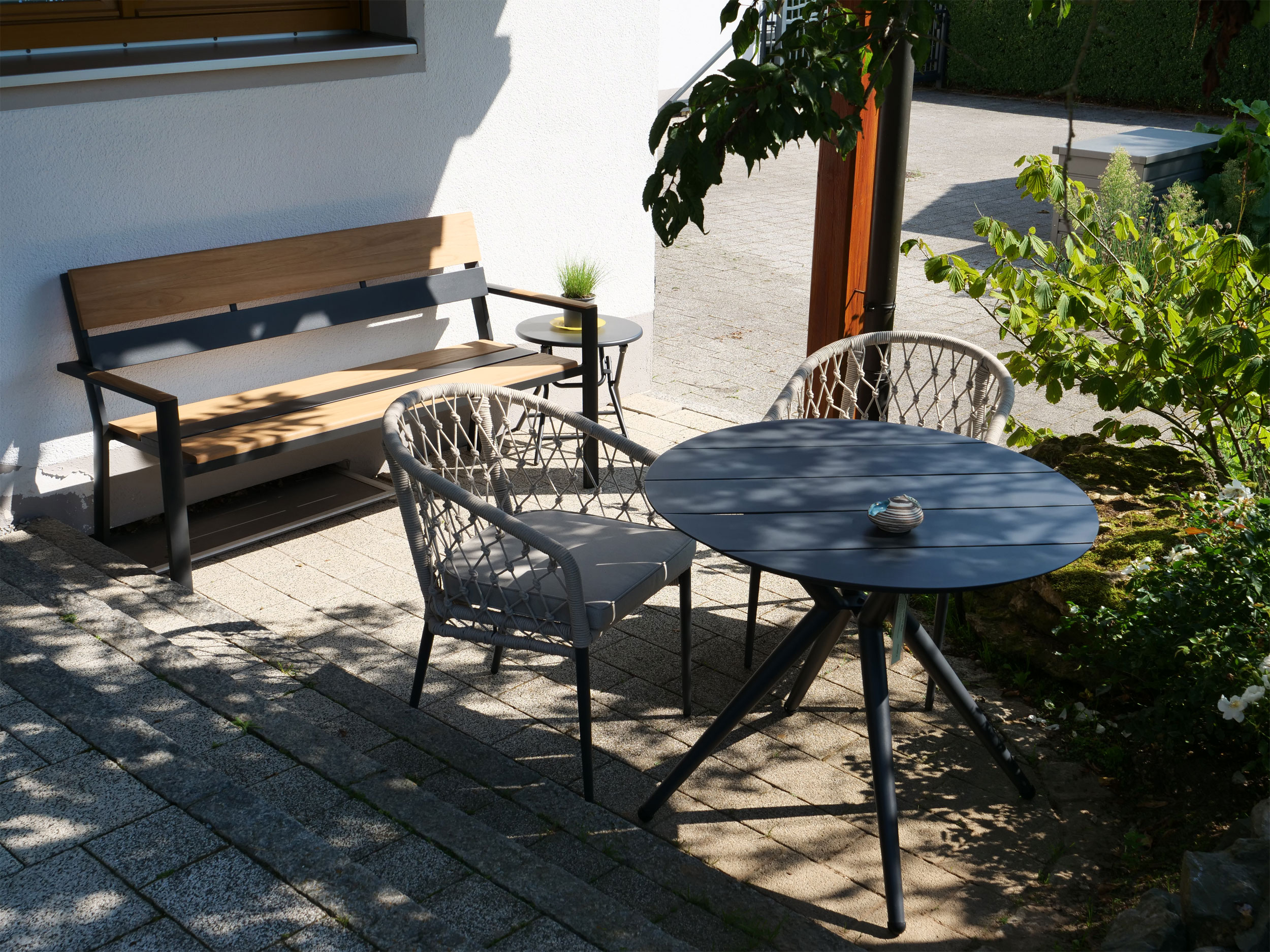 SUNG&Ouml;RL Stapelsessel image number 7