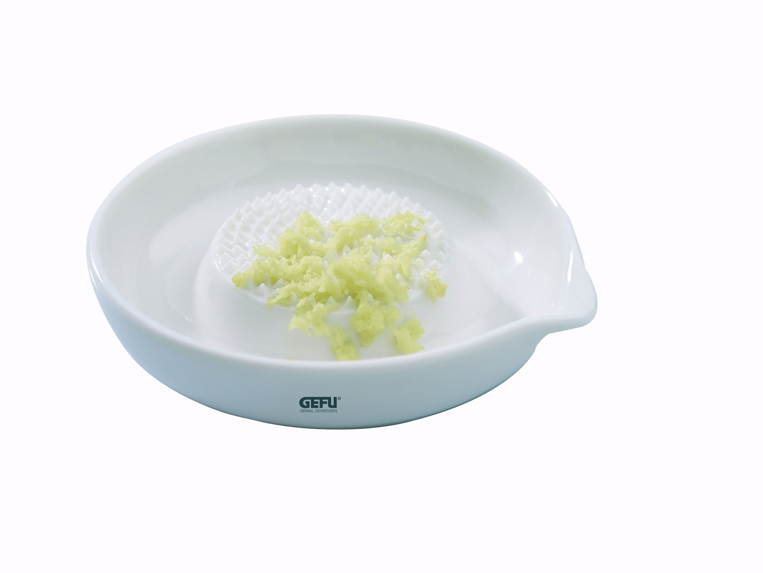 Gefu Ingwerreibe image number 1