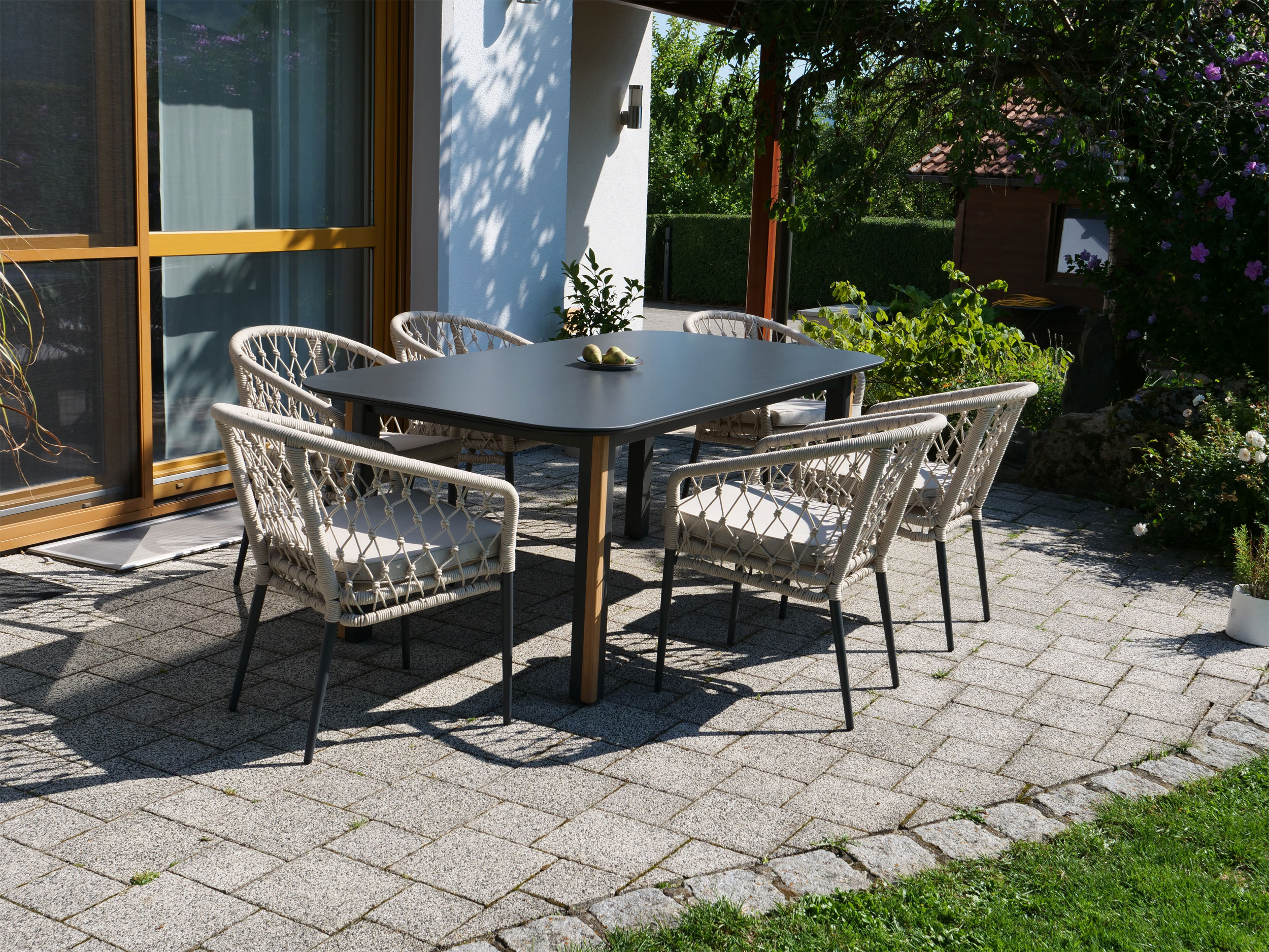 SUNG&Ouml;RL Stapelsessel image number 6