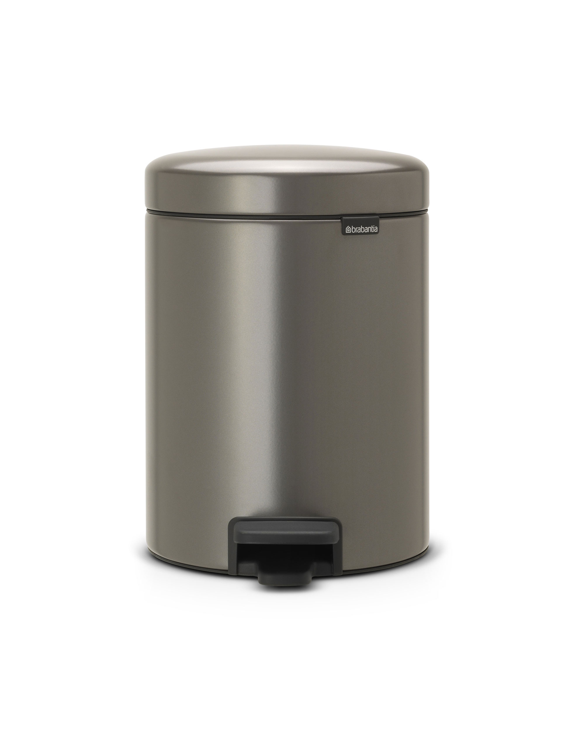 Brabantia Treteimer 5l image number 1