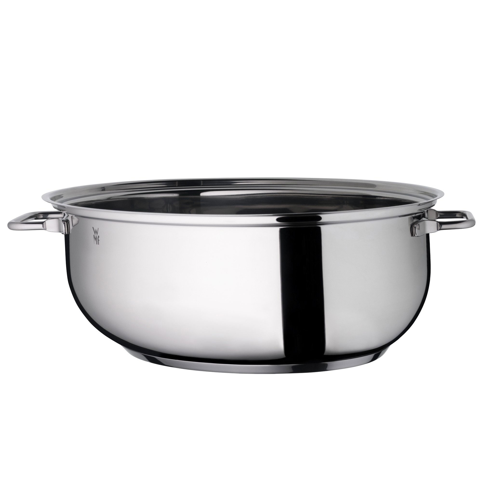 WMF Br&auml;ter mit Glasdeckel image number 2