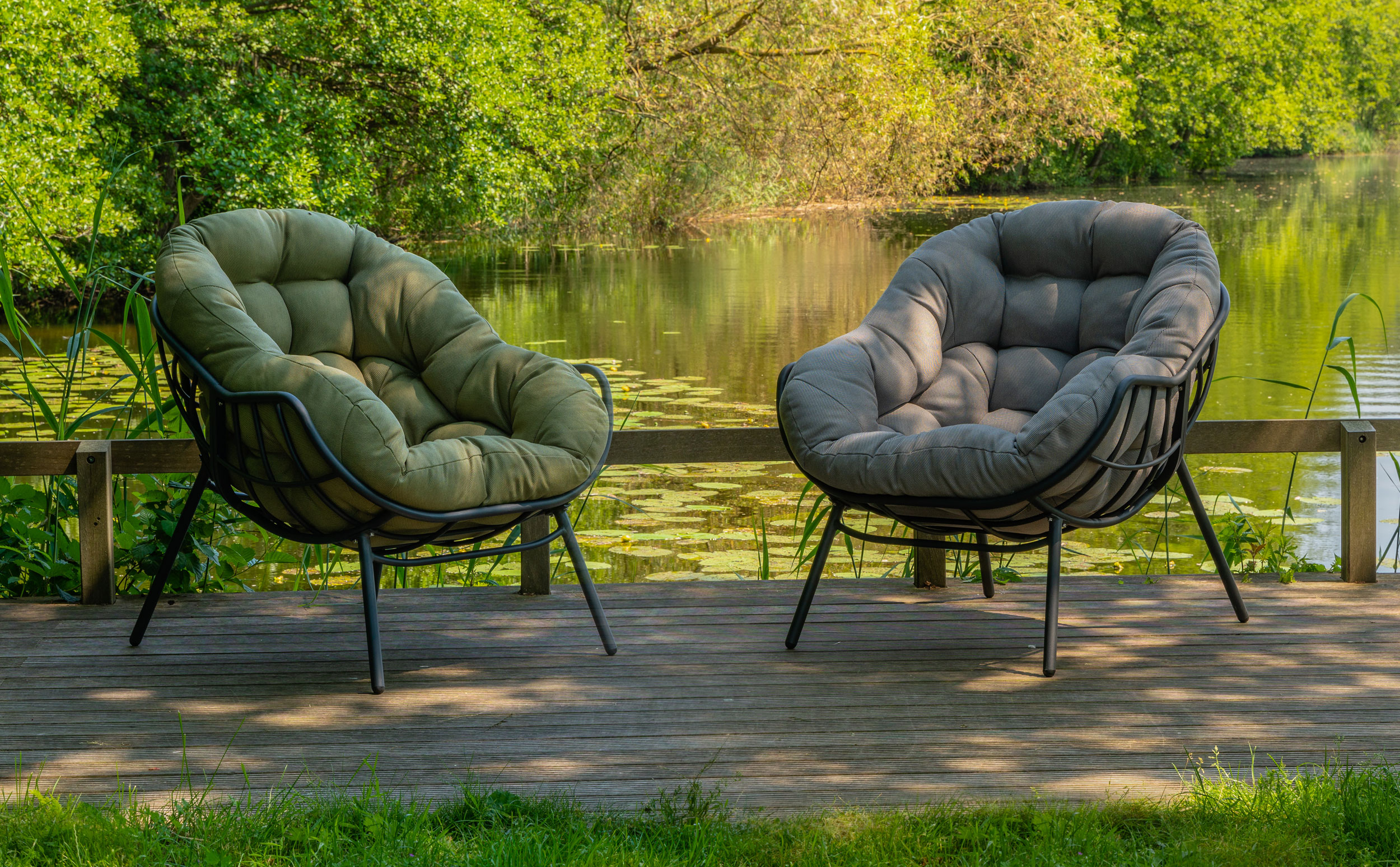 Relax-Stuhl image number 5