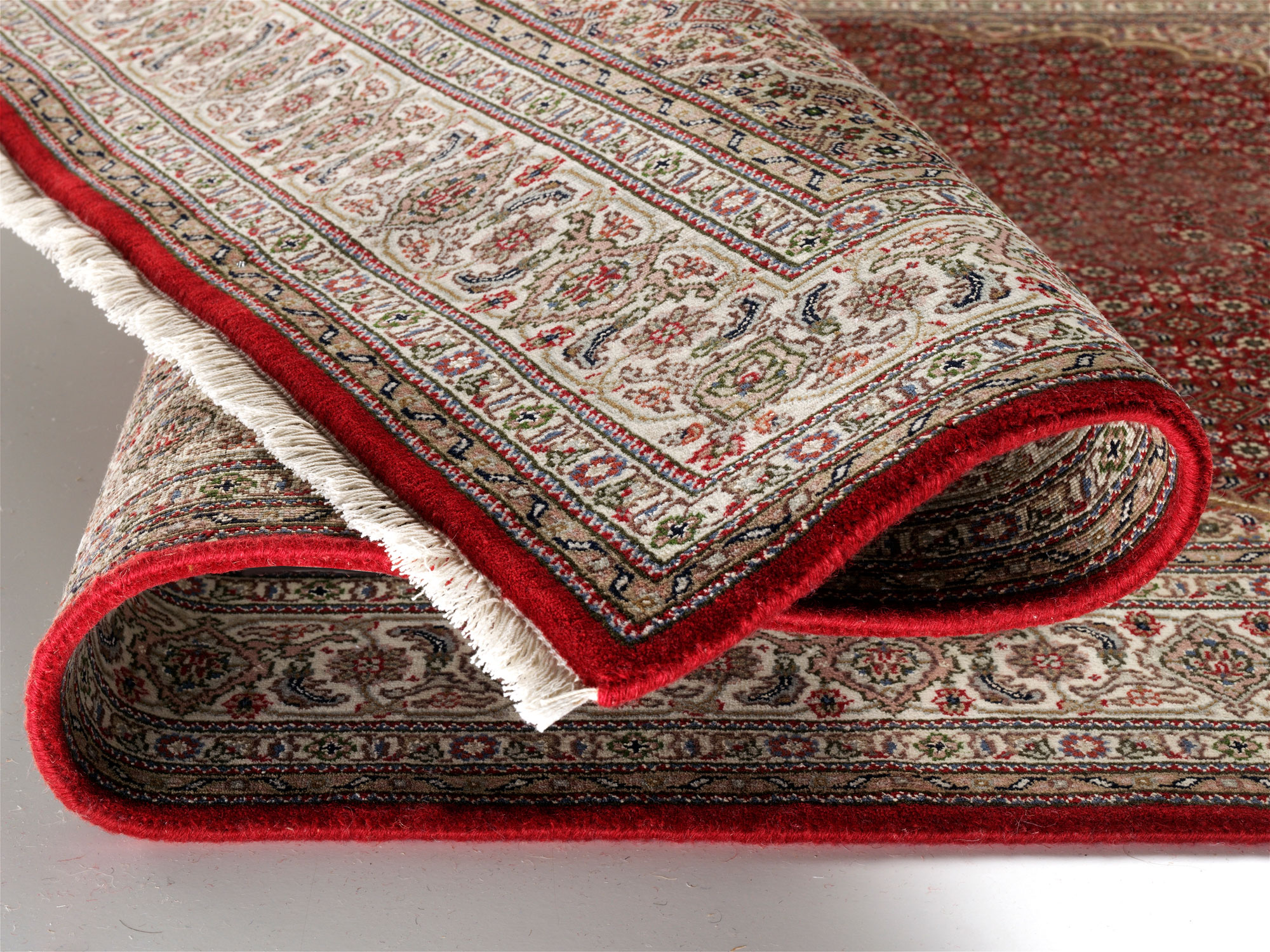 OCI Handkn&uuml;pfteppich image number 3