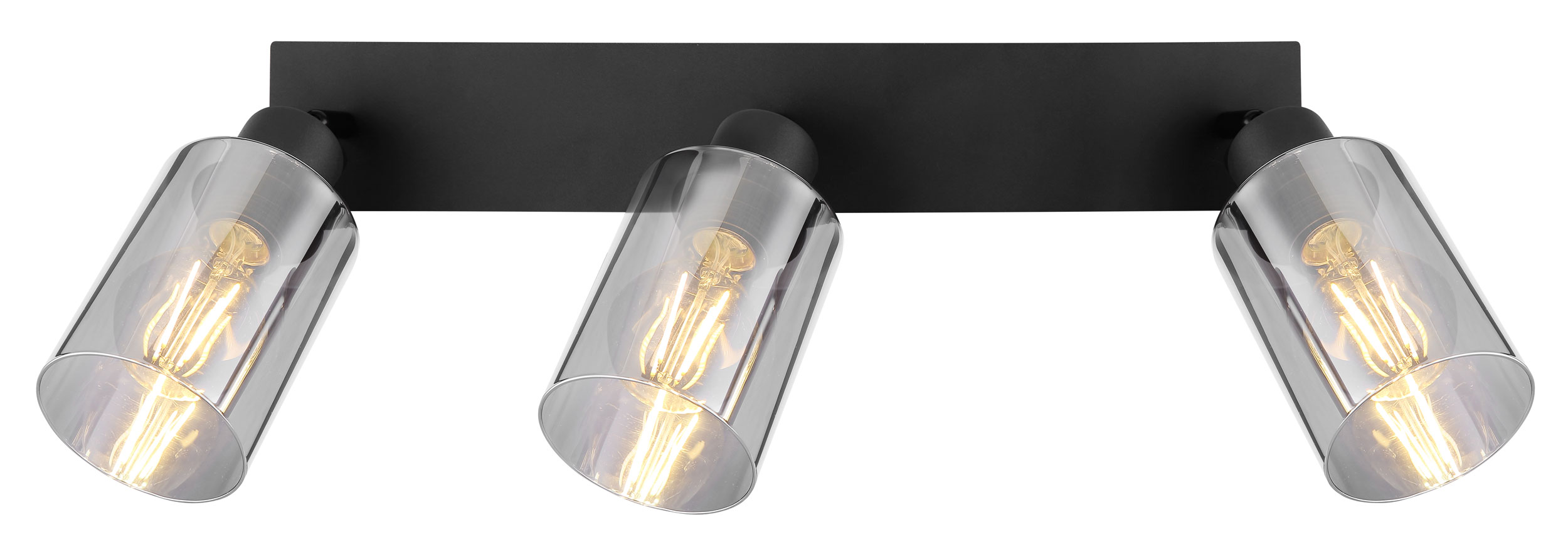 Globo LED-Strahler 3flg image number 3