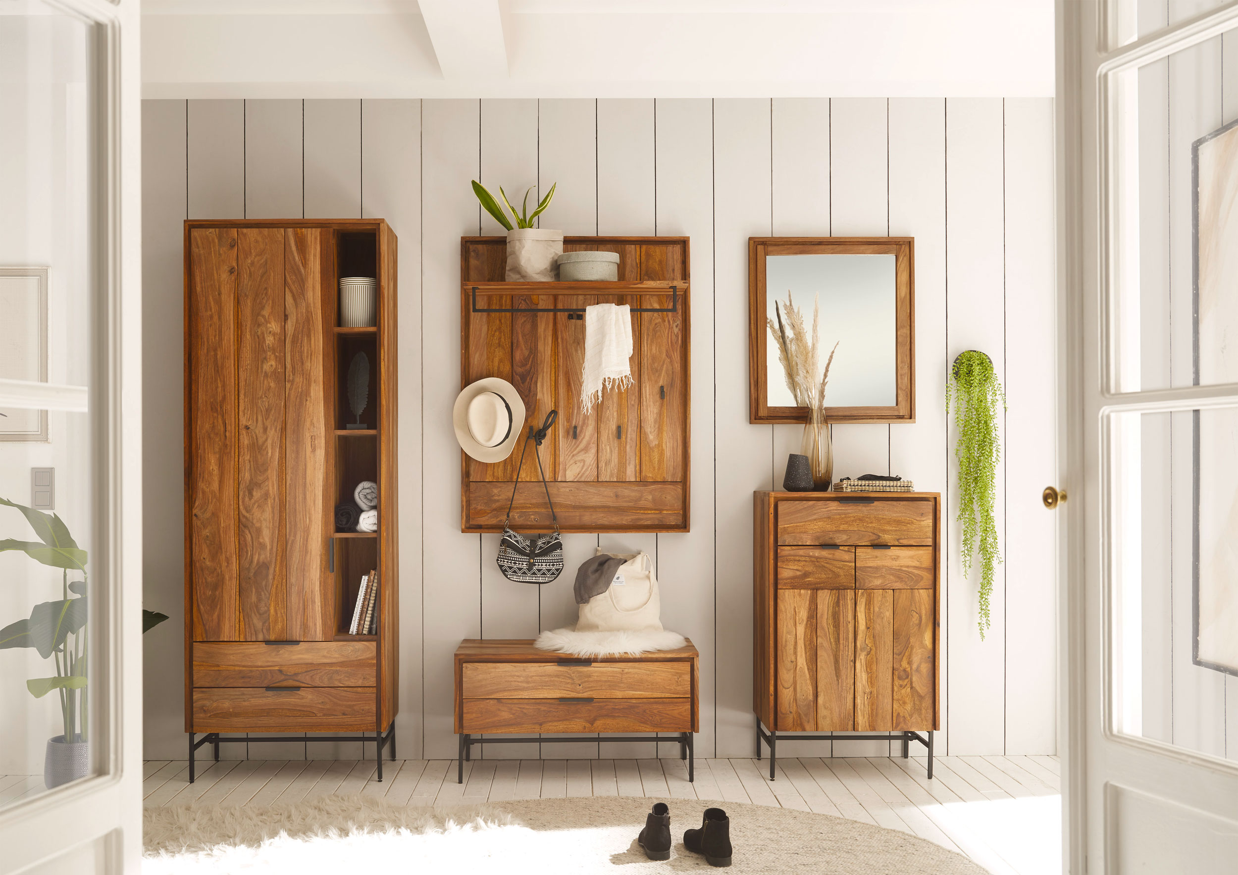 vito Garderobenschrank image number 3